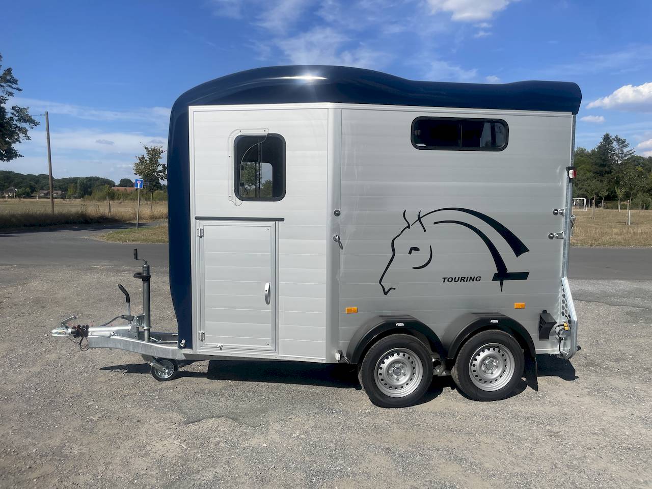 CHEVAL LIBERTE TOURING JUMPING V1