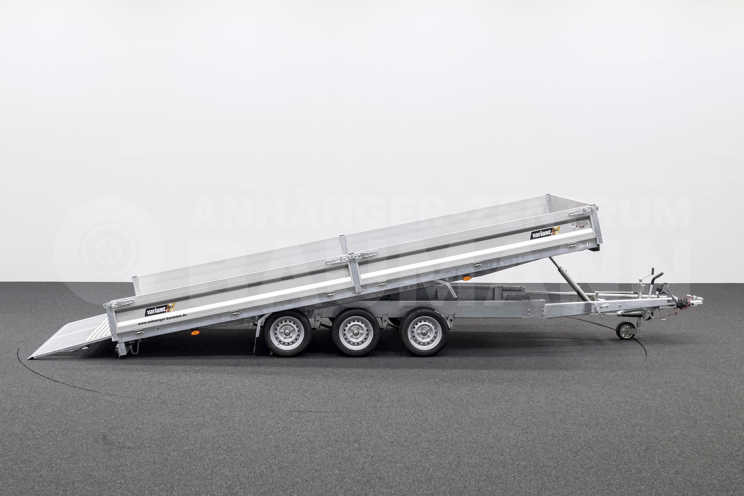 VARIANT 3553 UX | TRIDEM