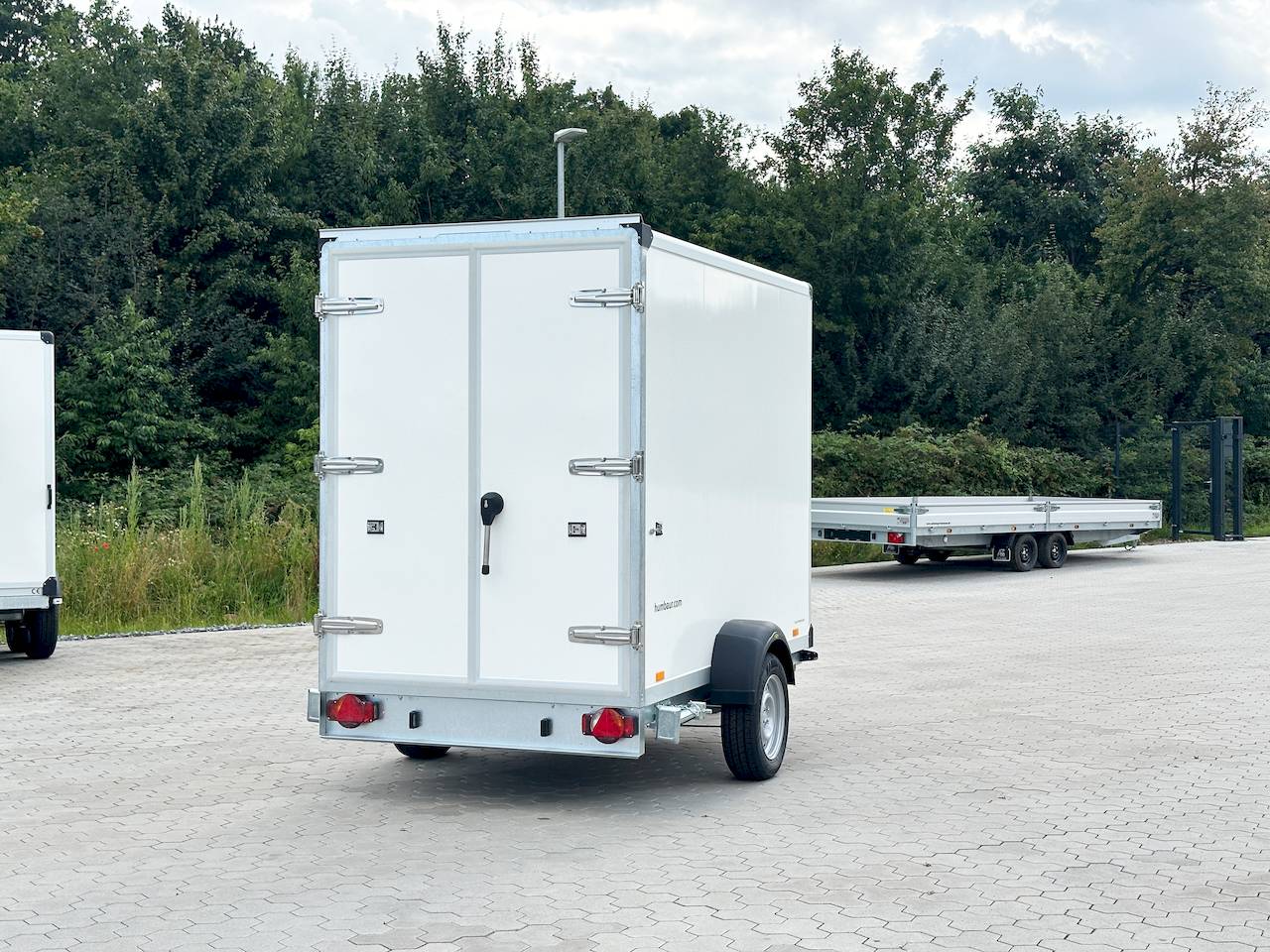 HUMBAUR HGK 132716-21 PF60 DELUXE