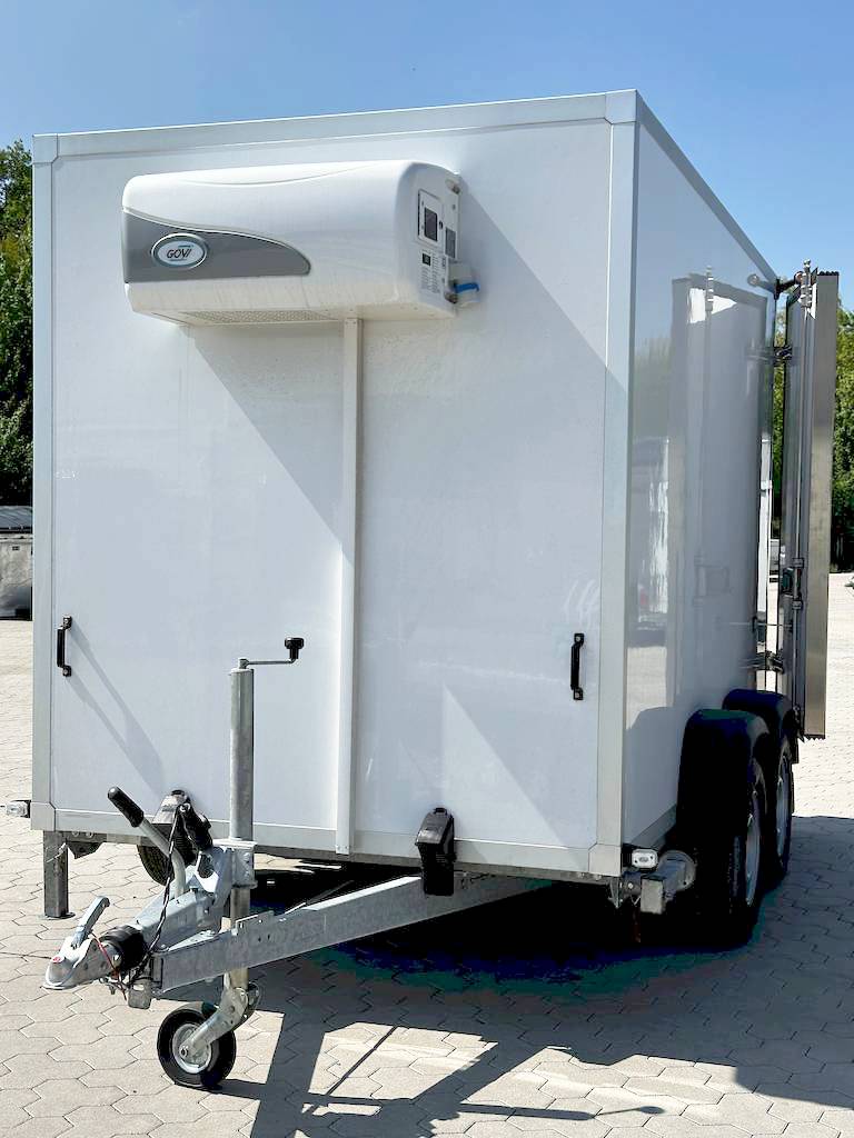 BAUMANN ER 3.0 FREEZE