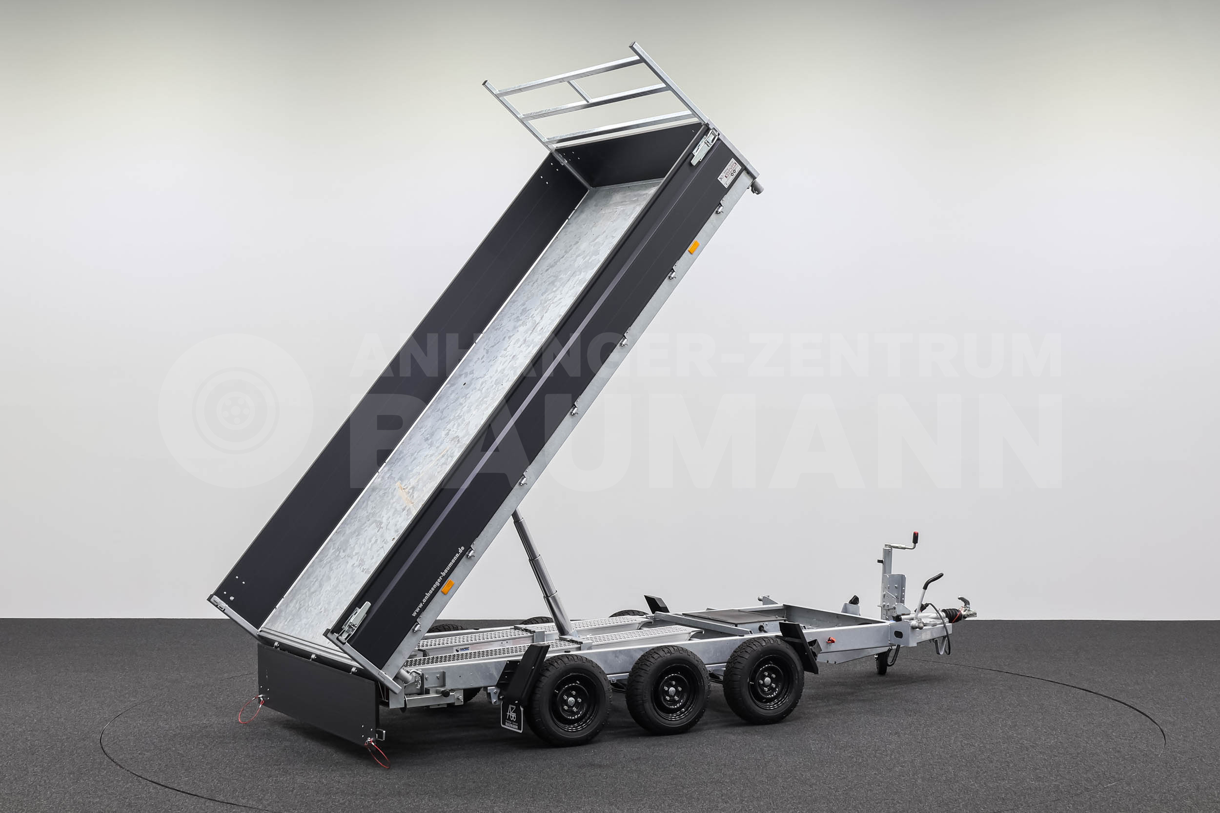 HAPERT COBALT HM-3 PLUS | MULTI