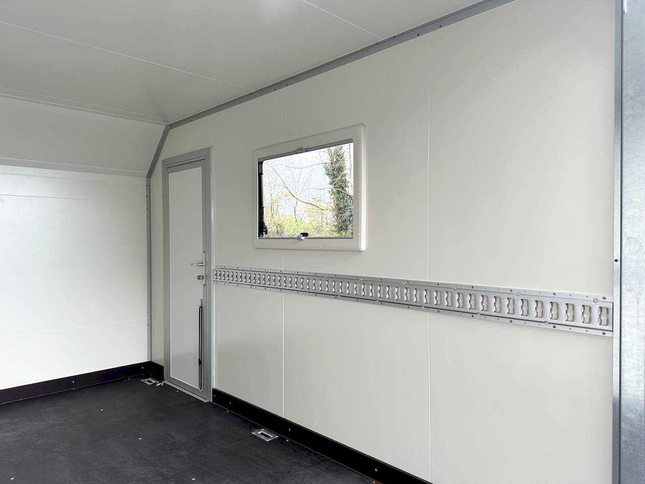 VEZEKO TK C 15.35 | BLACK | SEITENTÜR