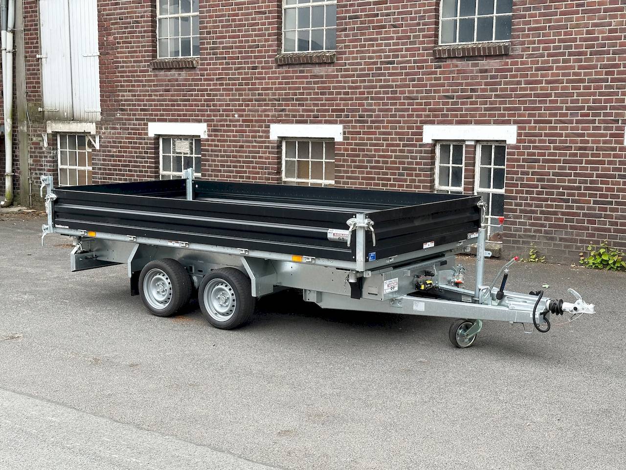 HUMBAUR HTK 3500.37 | STAHL
