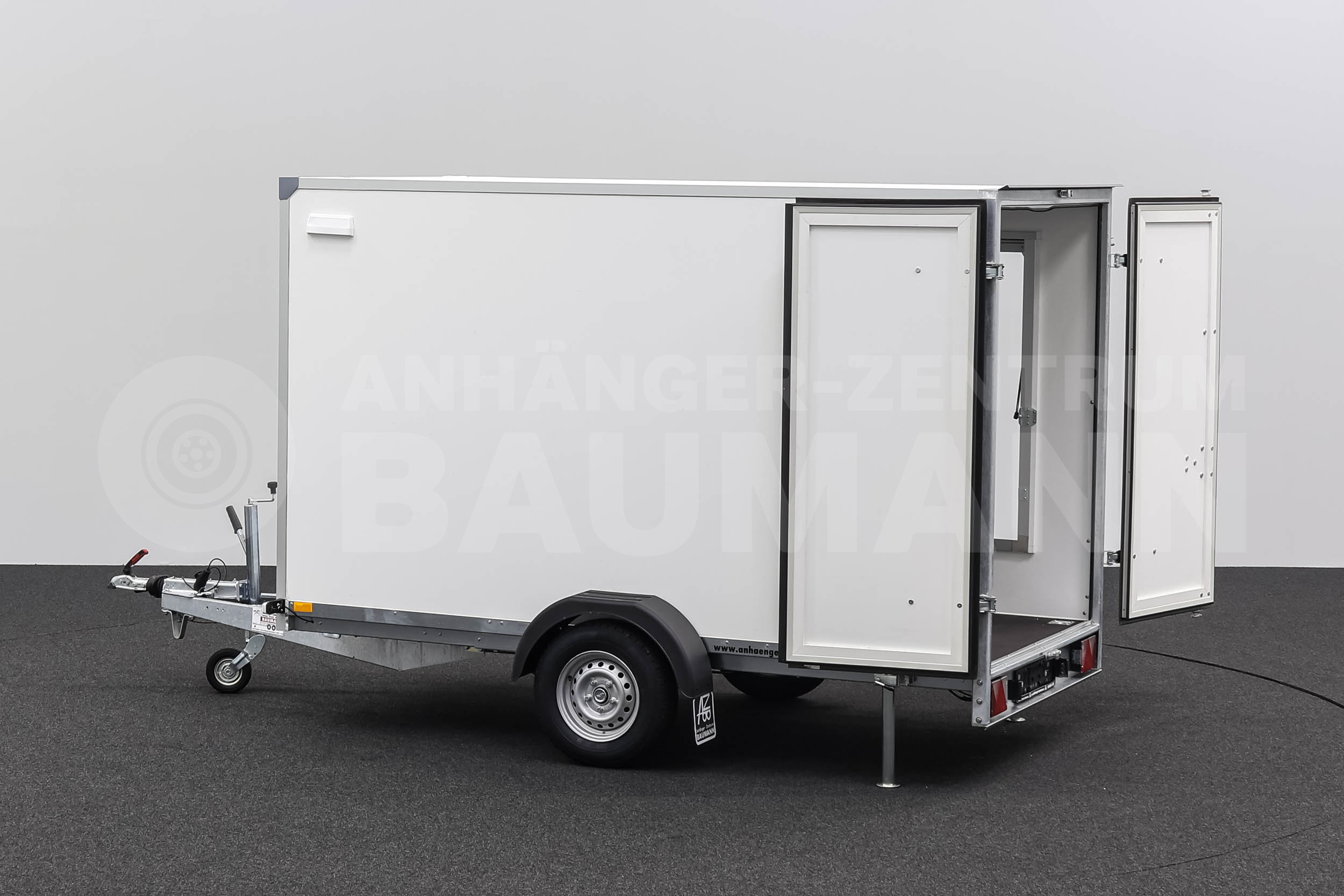 BLYSS F1330HD | SEITENKLAPPE