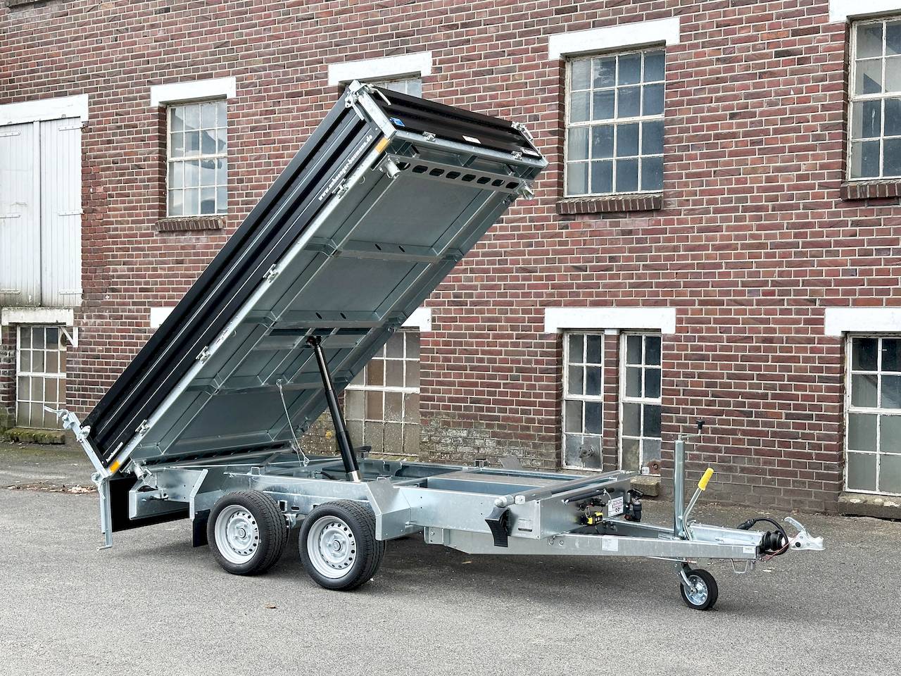 HUMBAUR HTK 3000.31 | STAHL