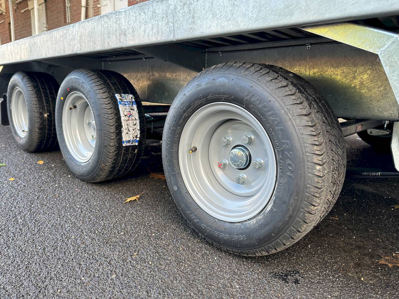 VARIANT 3522 L5 | TRIDEM