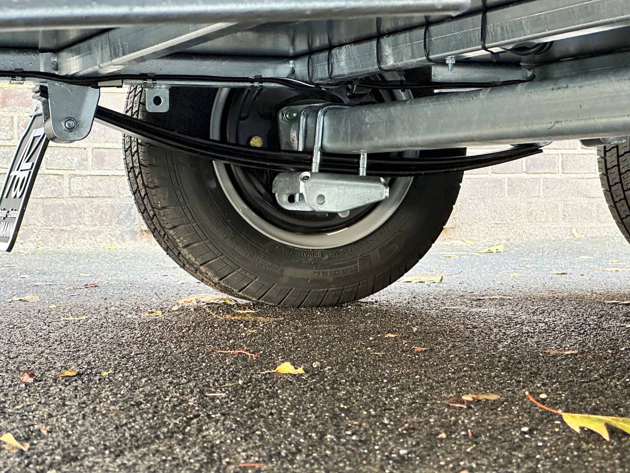 VARIANT 3518 M3 | MAXI LOAD