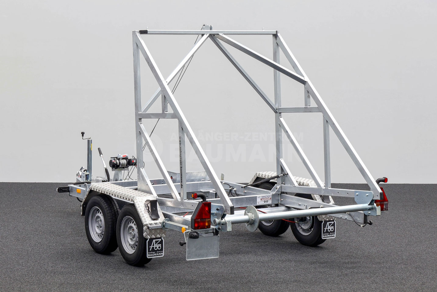 STEDELE KTT 35 | E-WINDE