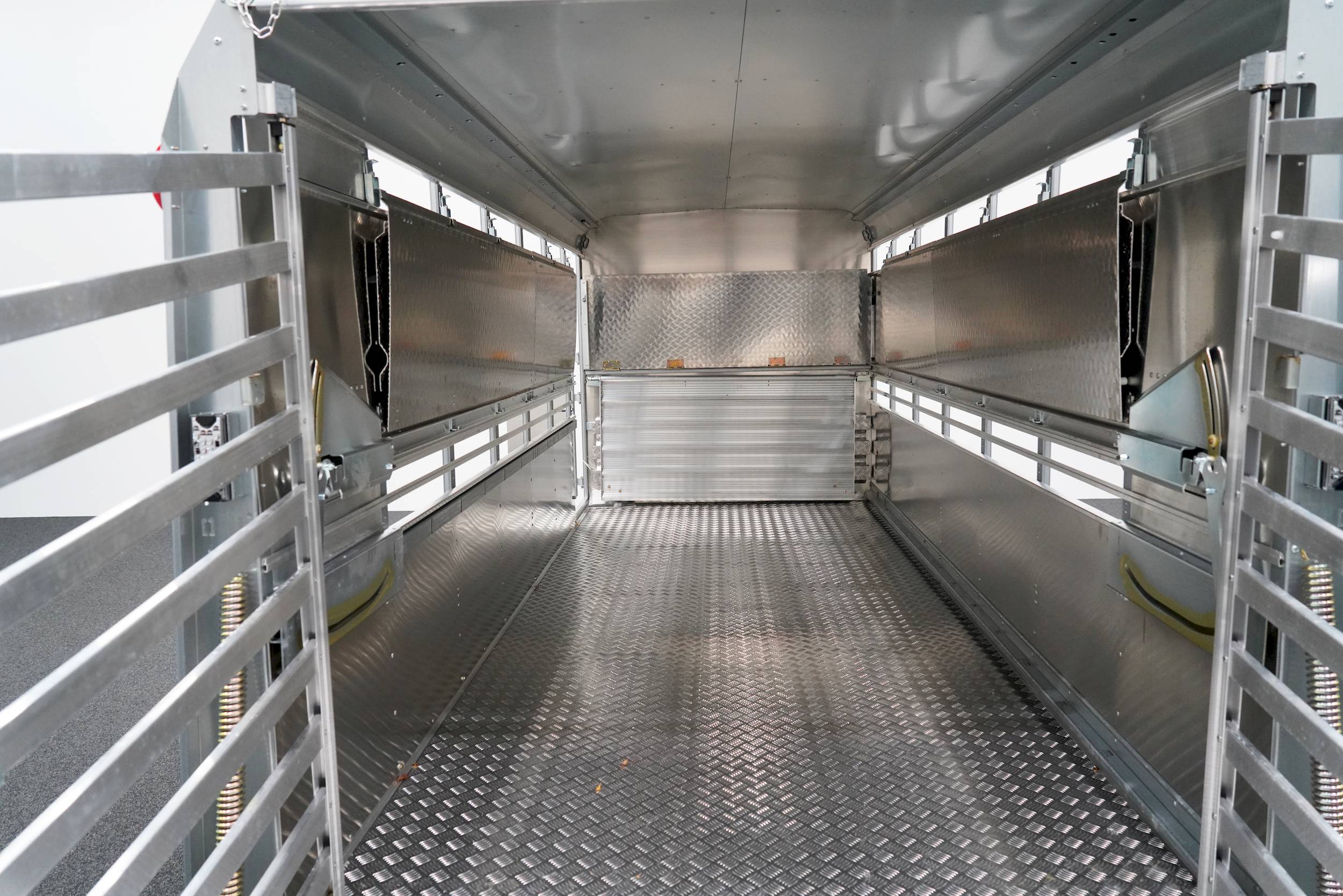 IFOR WILLIAMS TA510 | 14x6 | DOPPELSTOCK