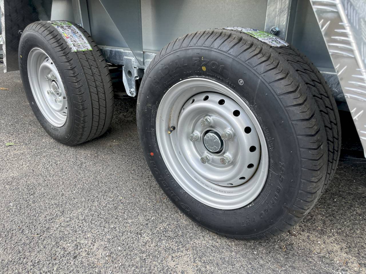 VARIANT 3518 B4 | MAXI LOAD