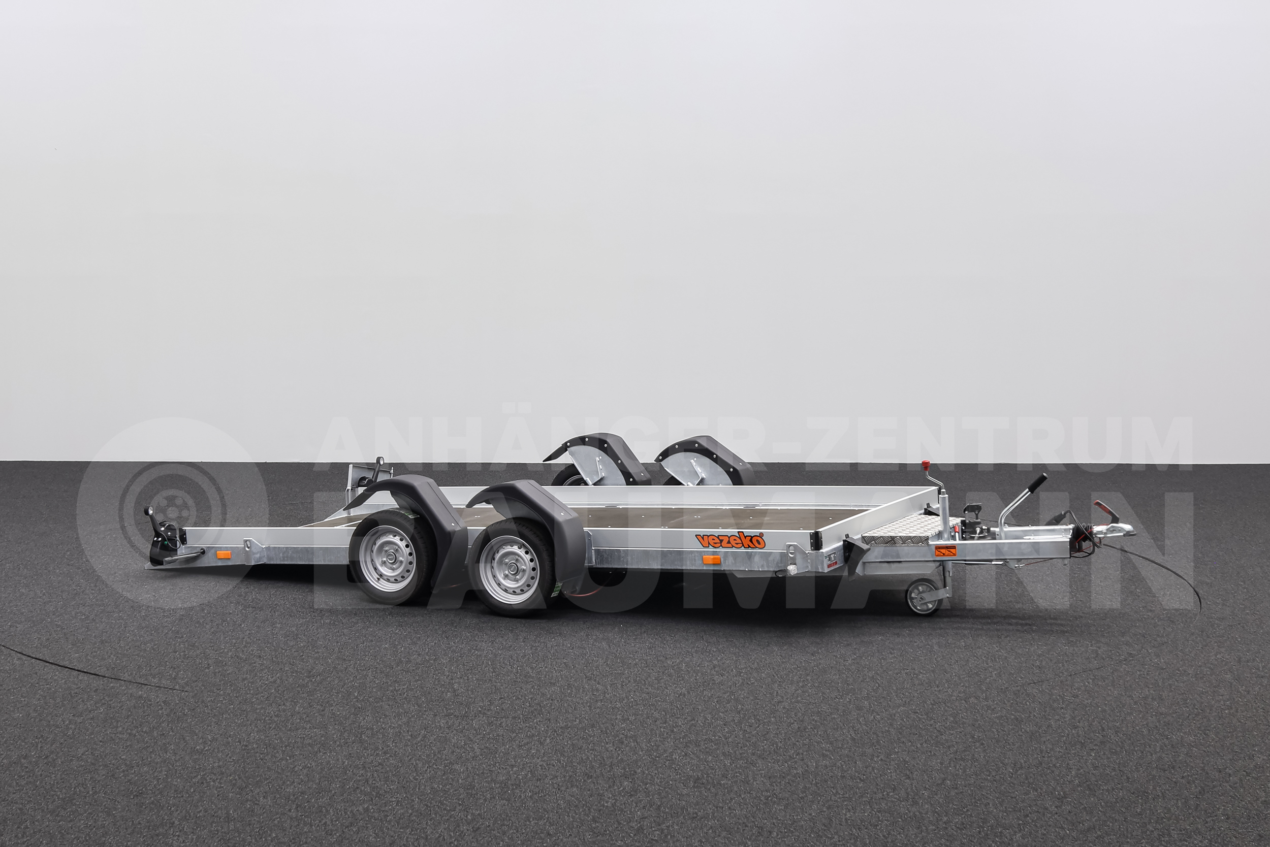 VEZEKO HUSKY CAR FB 27.39
