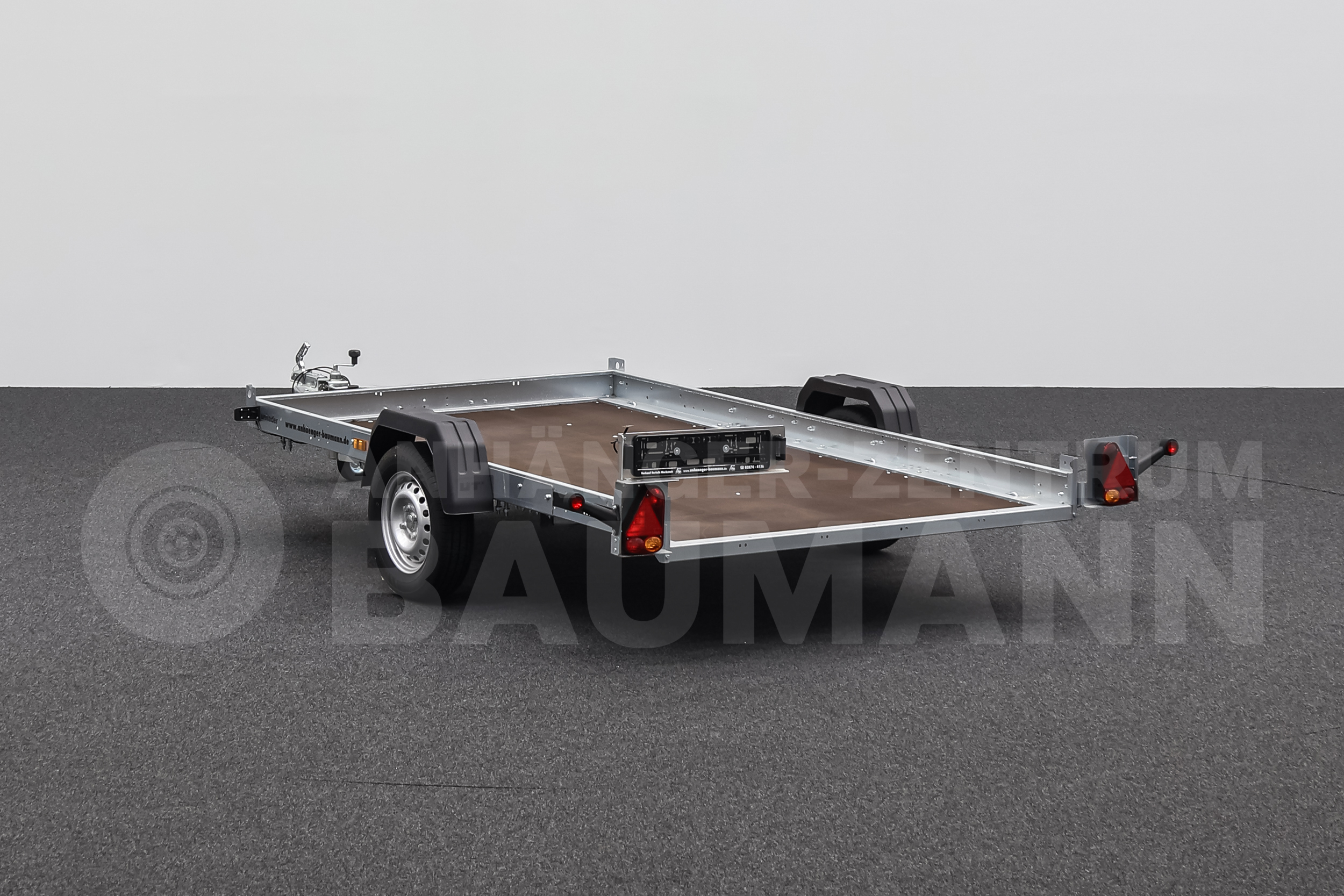 MARTZ UNILADER 300 C 0,75T