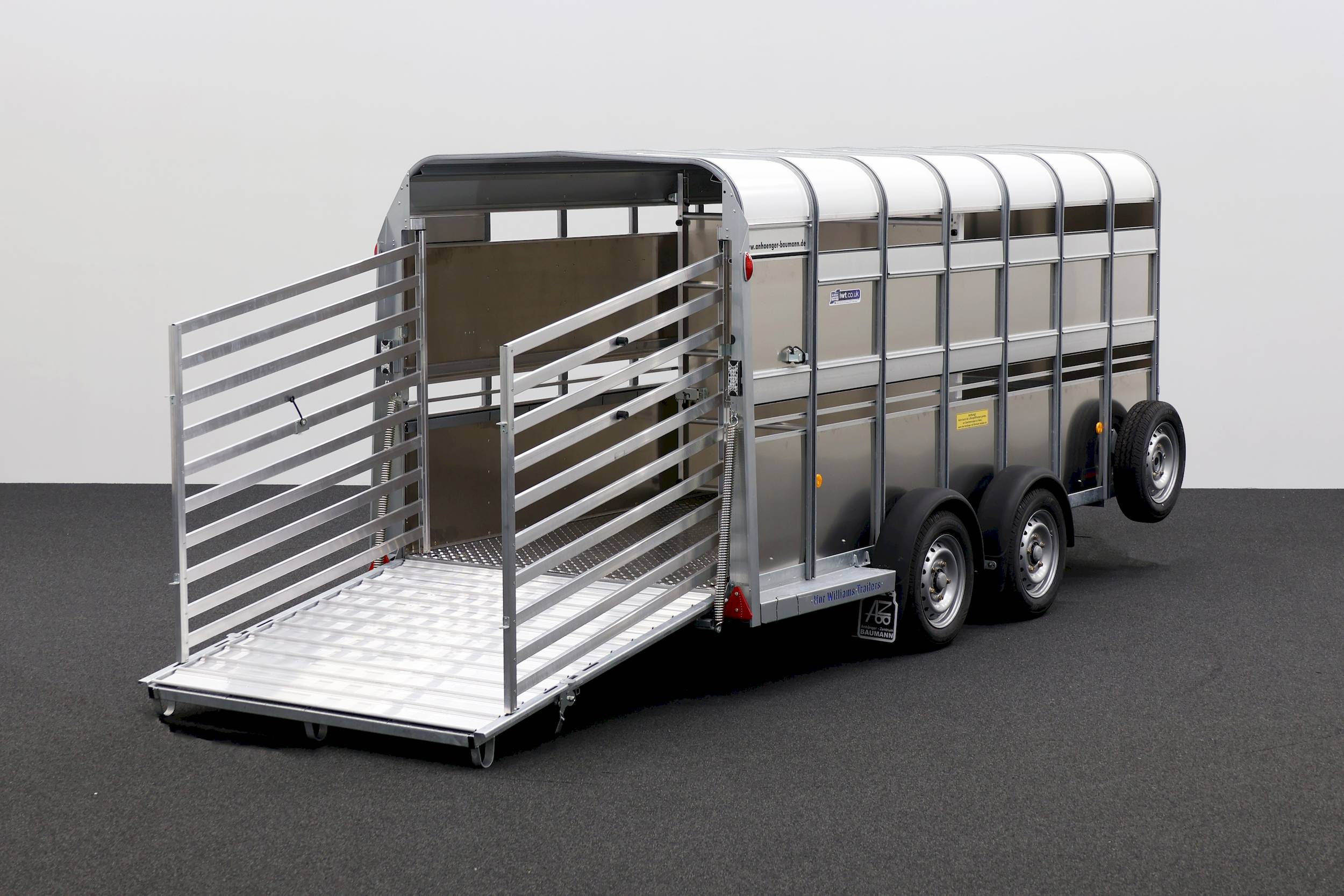 IFOR WILLIAMS TA510 | 14x6