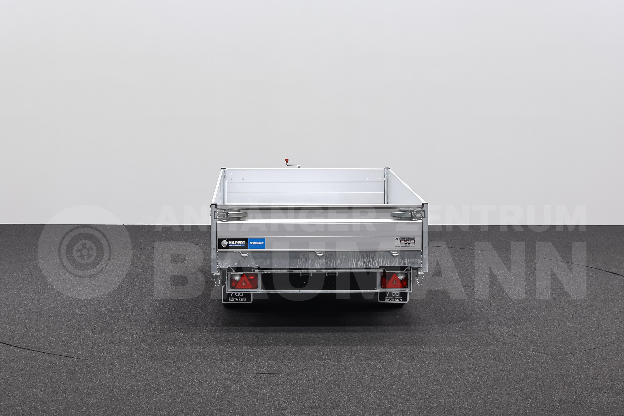 HAPERT COBALT HM-2 FERRO