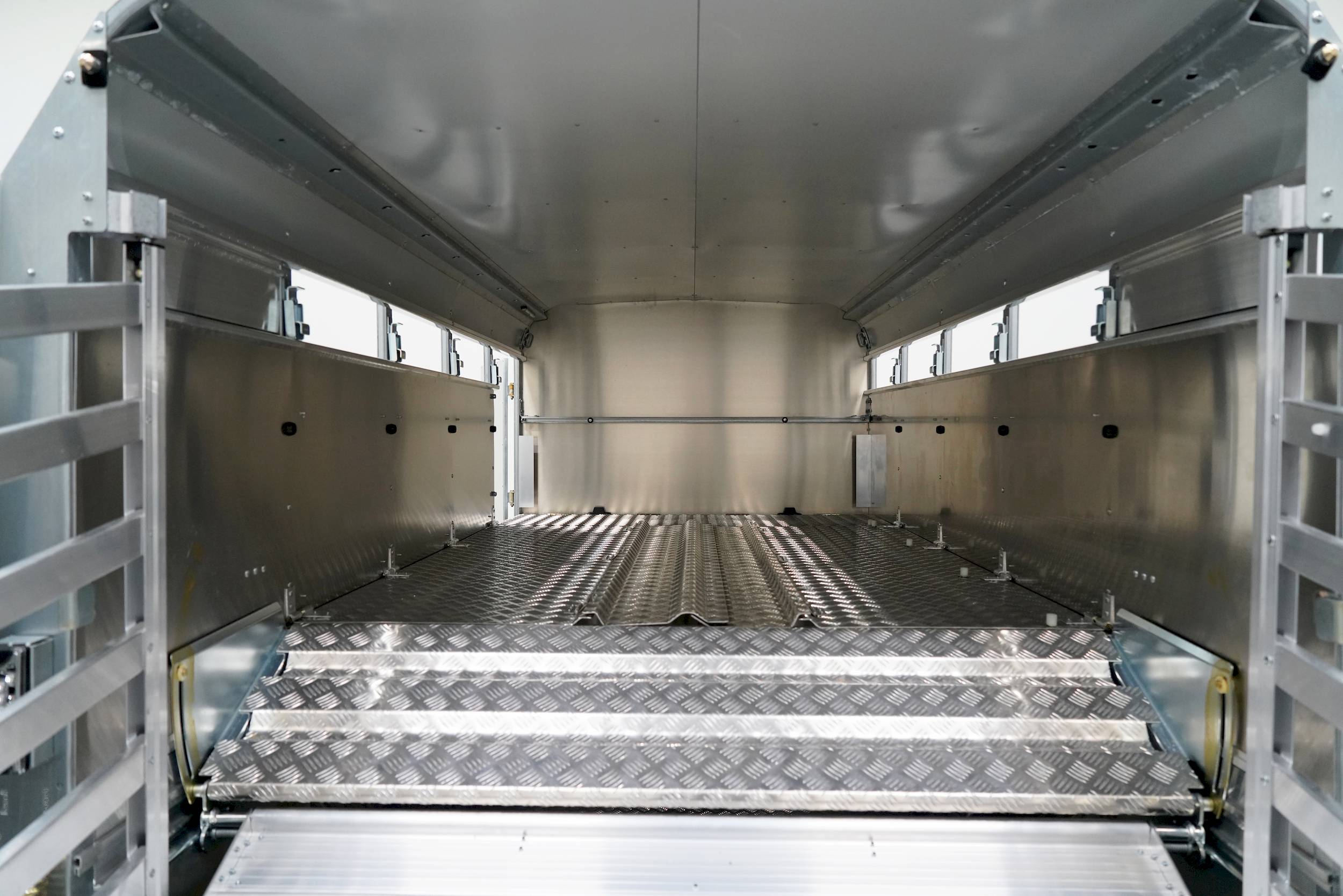 IFOR WILLIAMS TA5 | 10x6 | DOPPELSTOCK