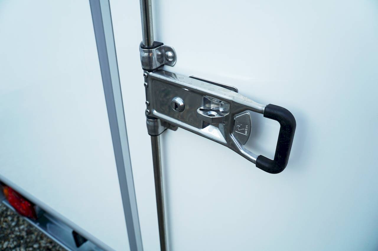 HUMBAUR HK 254018-20P