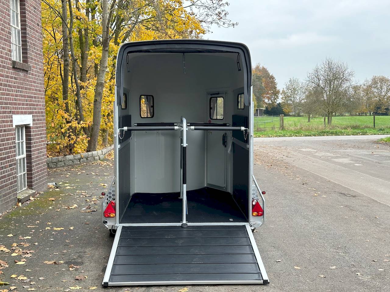 CHEVAL LIBERTE GOLD MARATHON