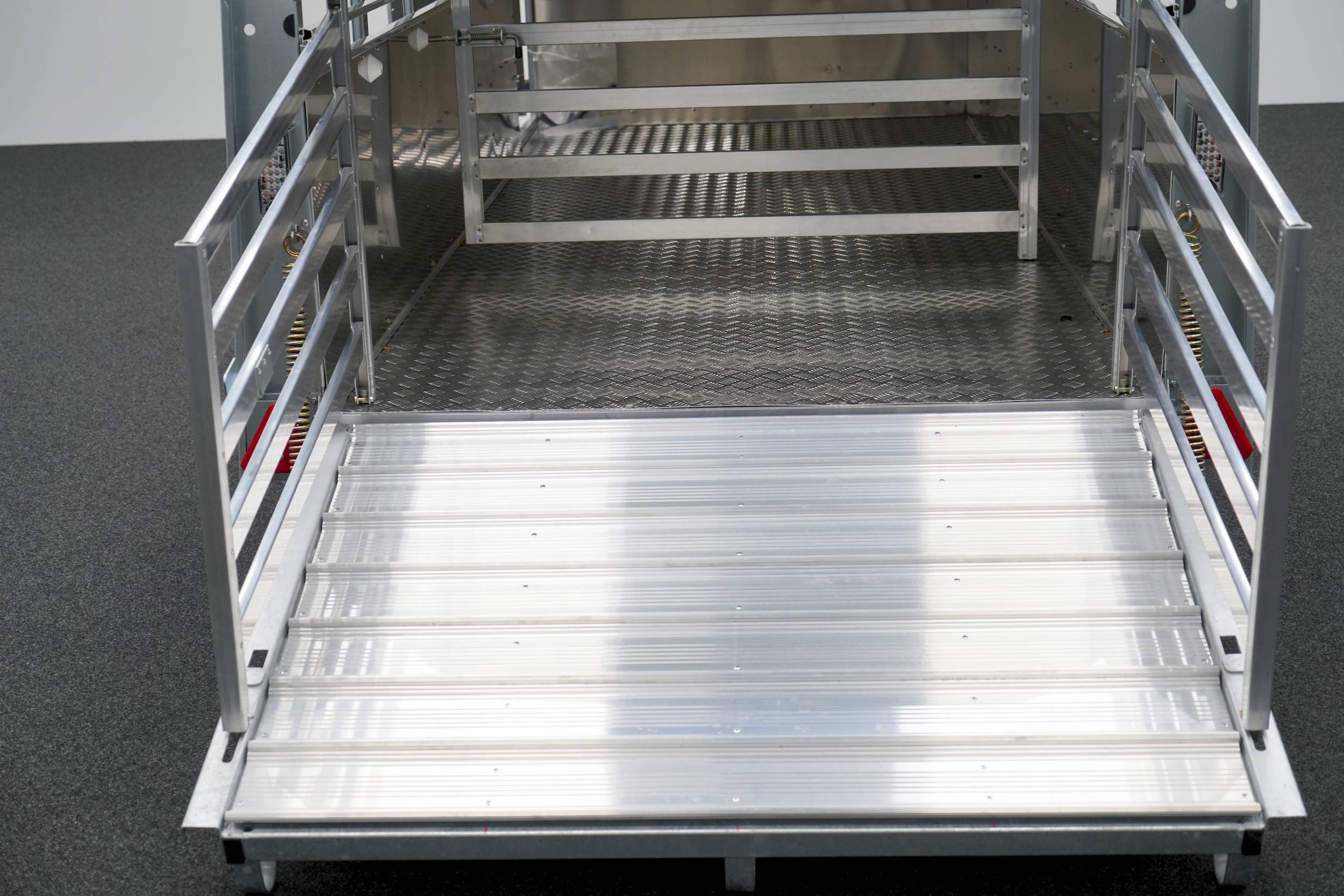 IFOR WILLIAMS TA5 | 12x4