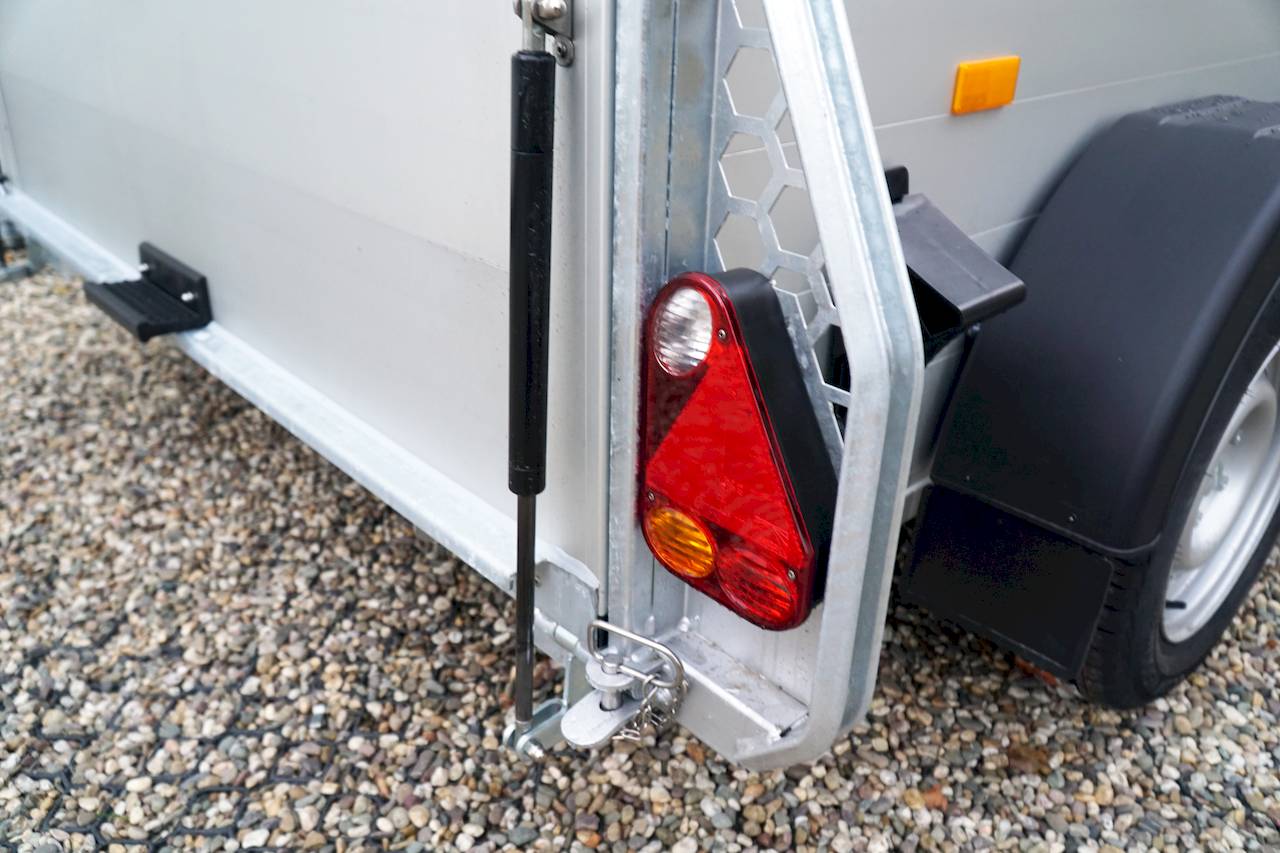 CHEVAL LIBERTE TOURING JUMPING V1