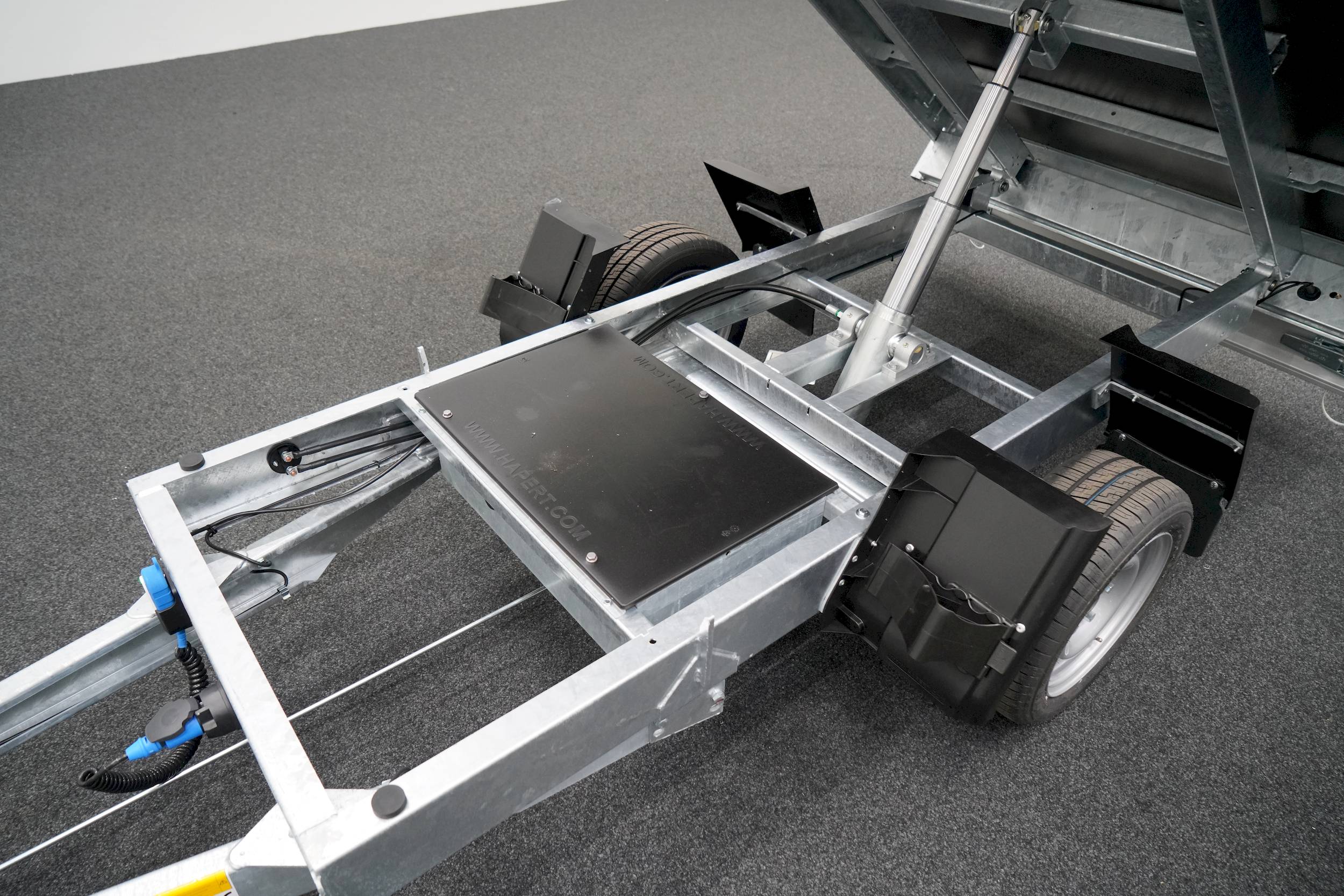 HAPERT COBALT HB-1 | E-PUMPE