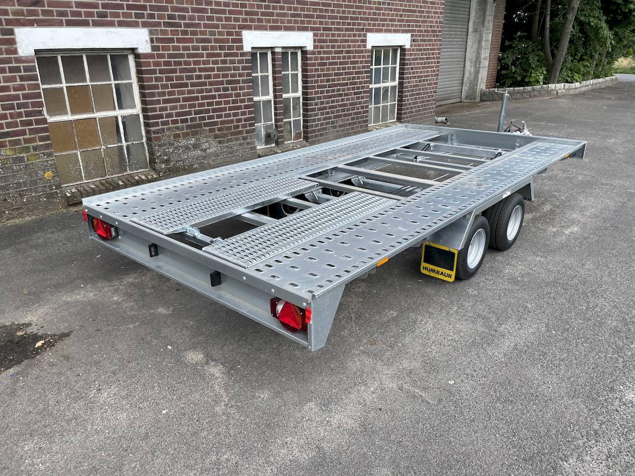 HUMBAUR FTK 274022