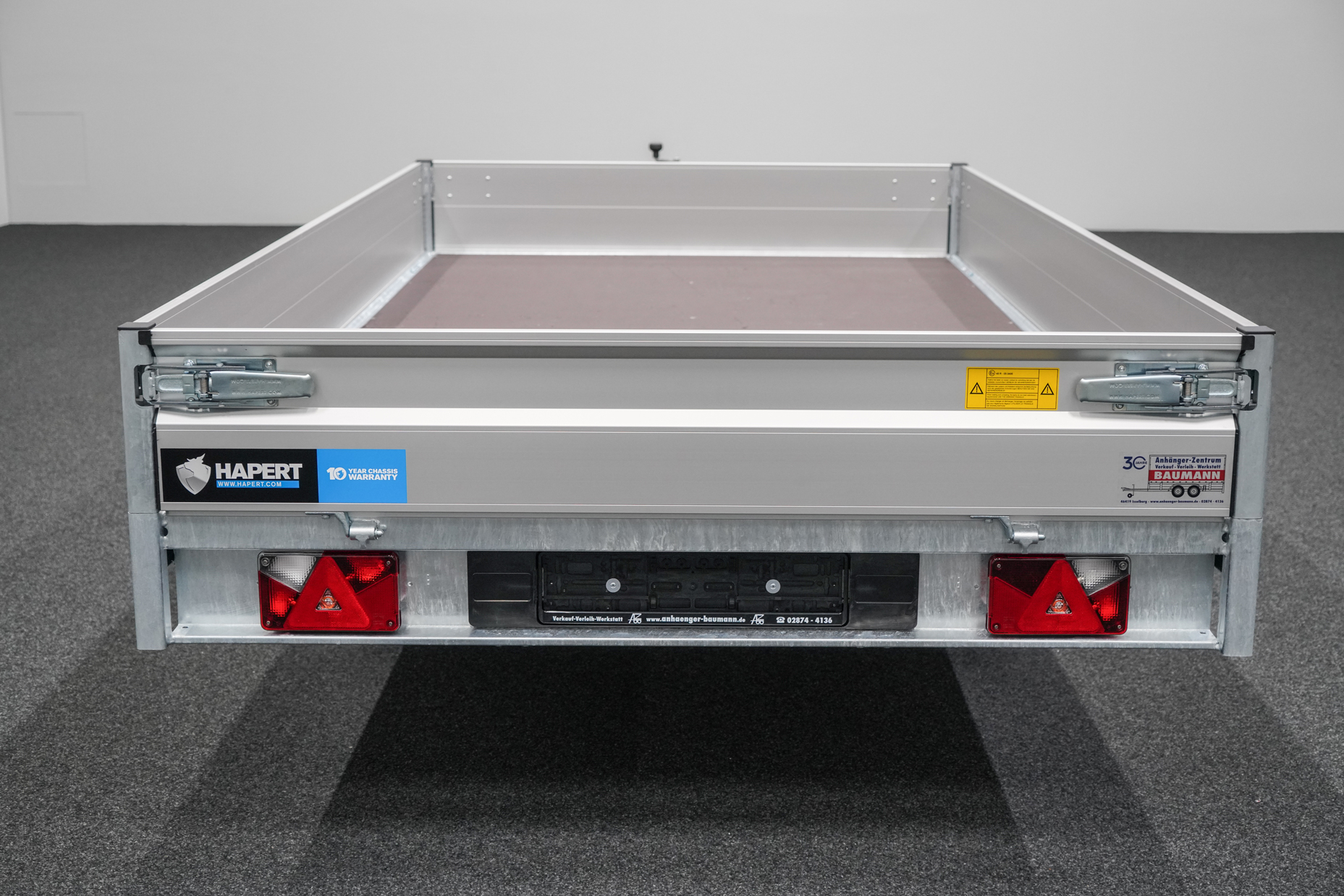HAPERT AZURE H-1