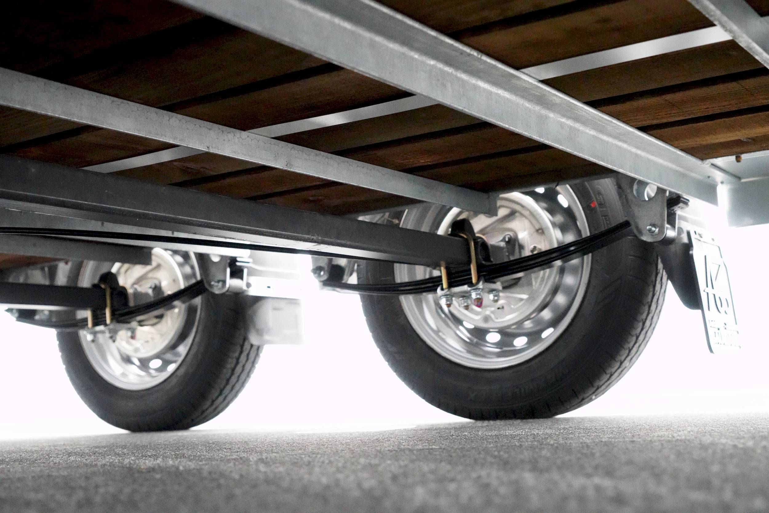 IFOR WILLIAMS TA510 | 14x6