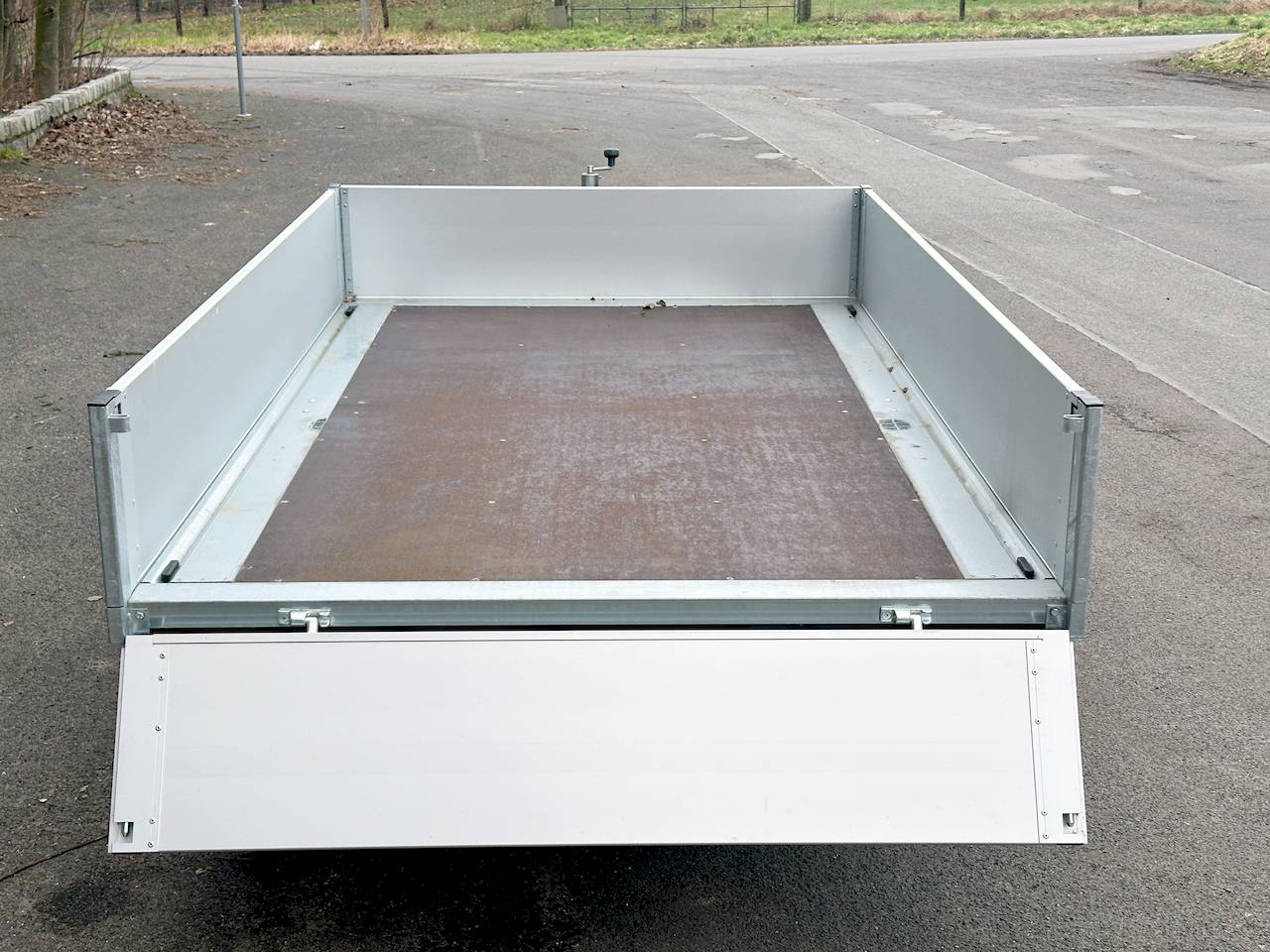 VEZEKO CARGO LIGHT DX 13.26