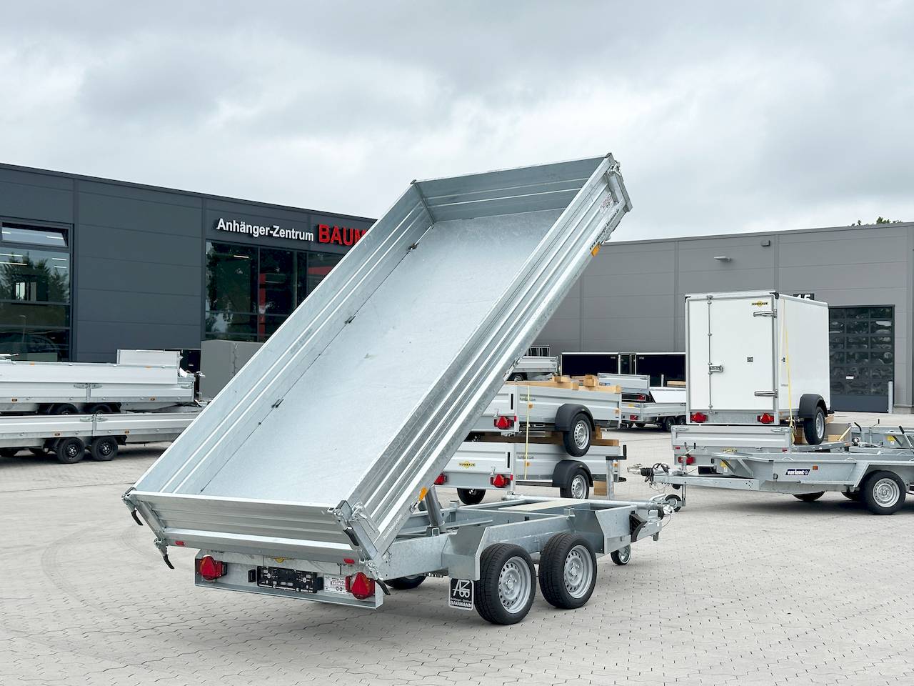 HUMBAUR HTK 3500.37 | PROSTEEL