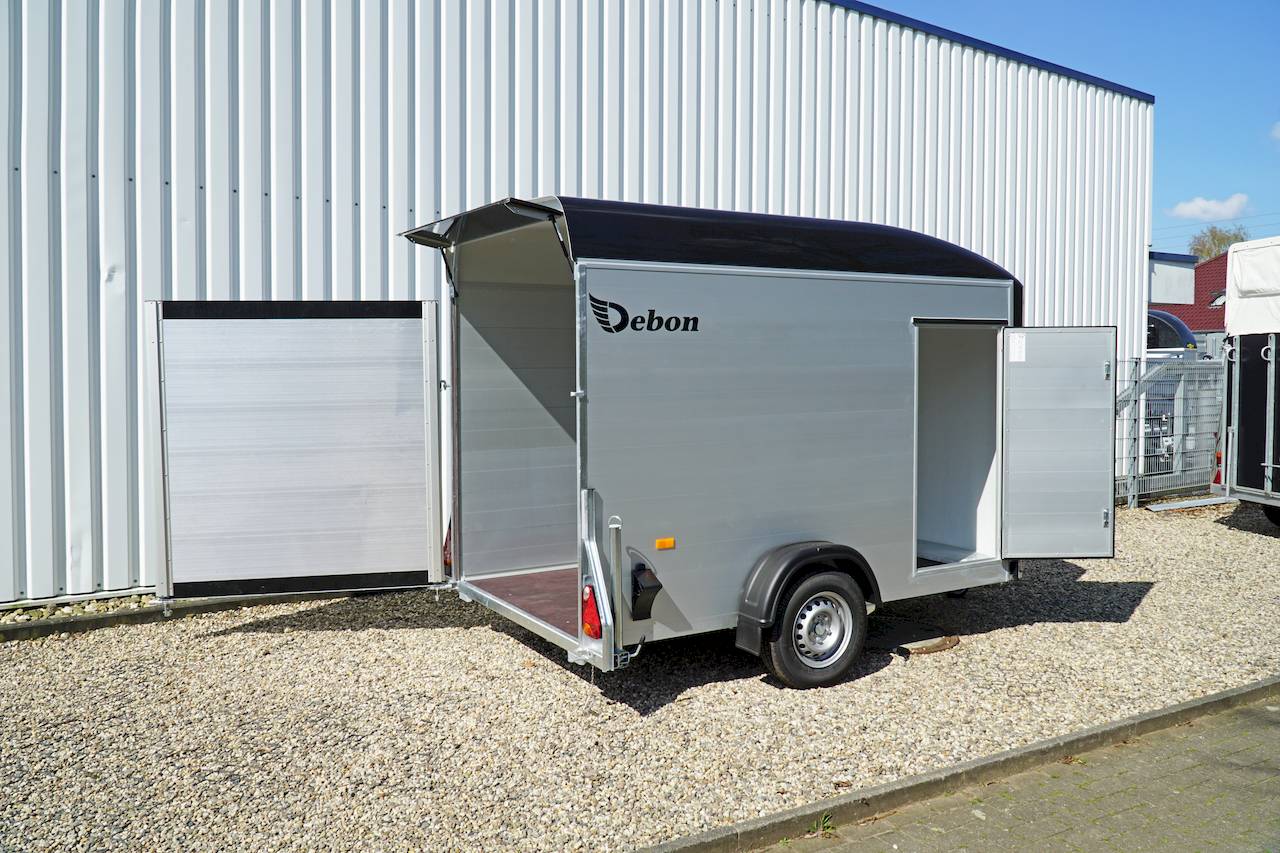 CHEVAL LIBERTE DEBON C300 ALU ROADSTER