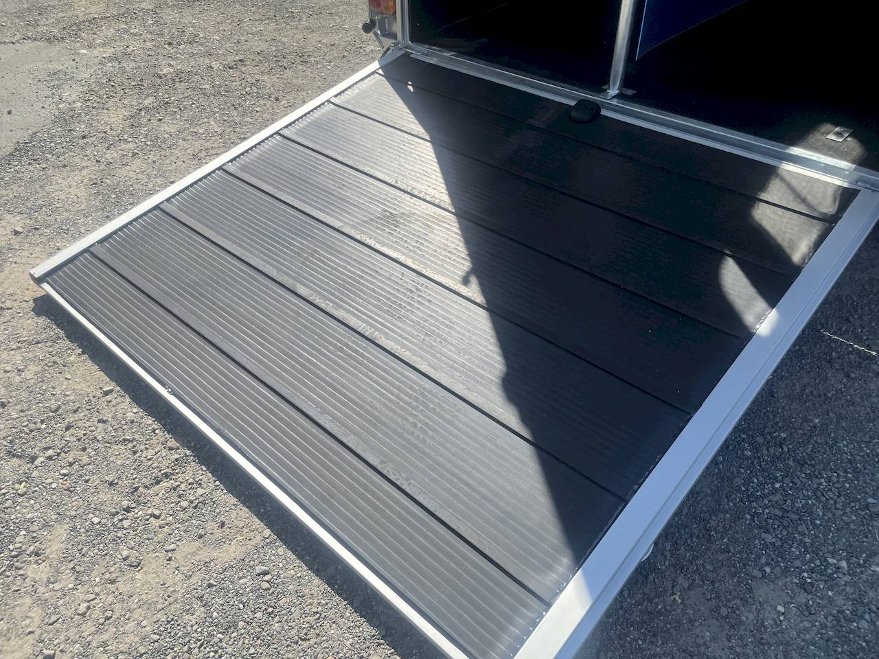 CHEVAL LIBERTE TOURING JUMPING V1