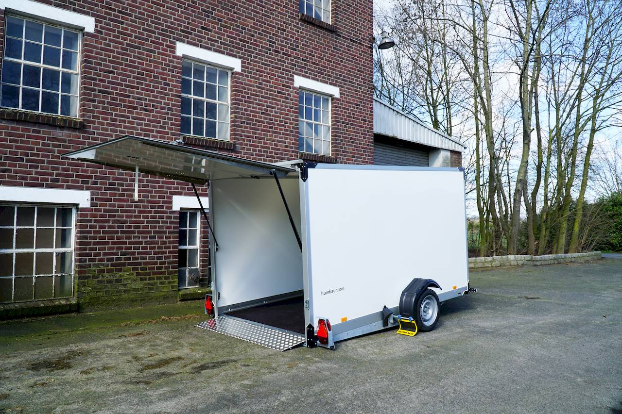 HUMBAUR HKT 183117-18P