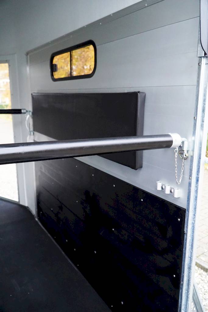 CHEVAL LIBERTE GOLD 3 ALU PREMIUM