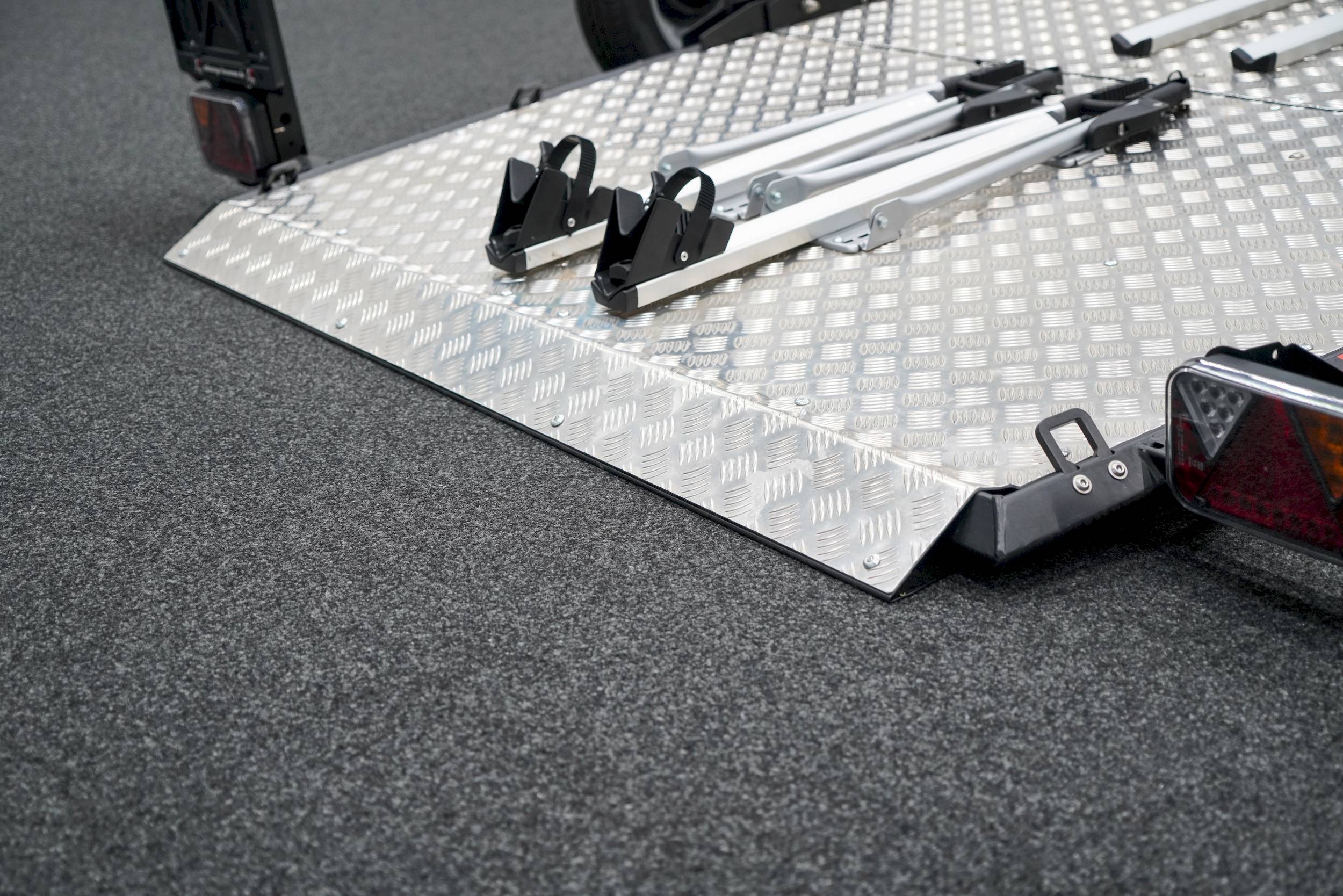 LORRIES MT-2 | FAHRRADTÄGER