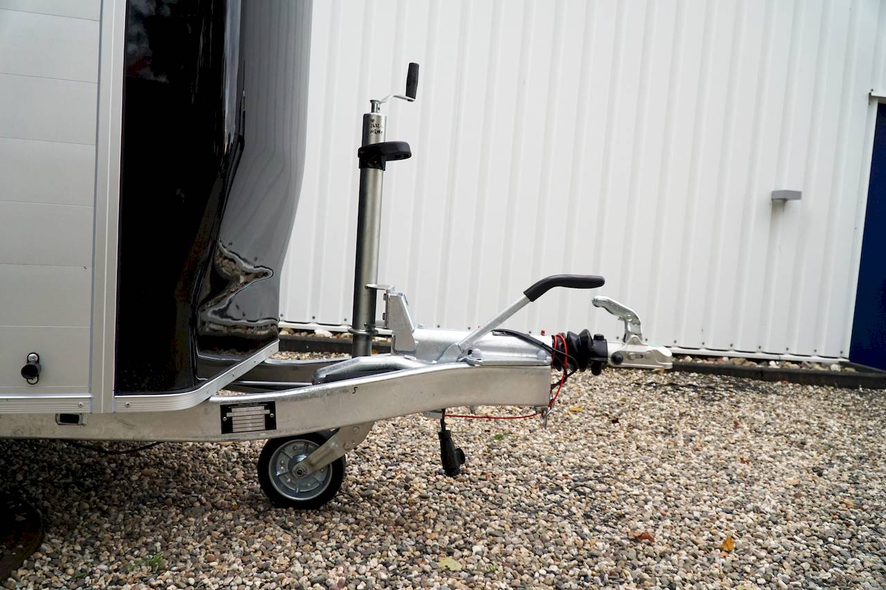 CHEVAL LIBERTE TOURING JUMPING V1
