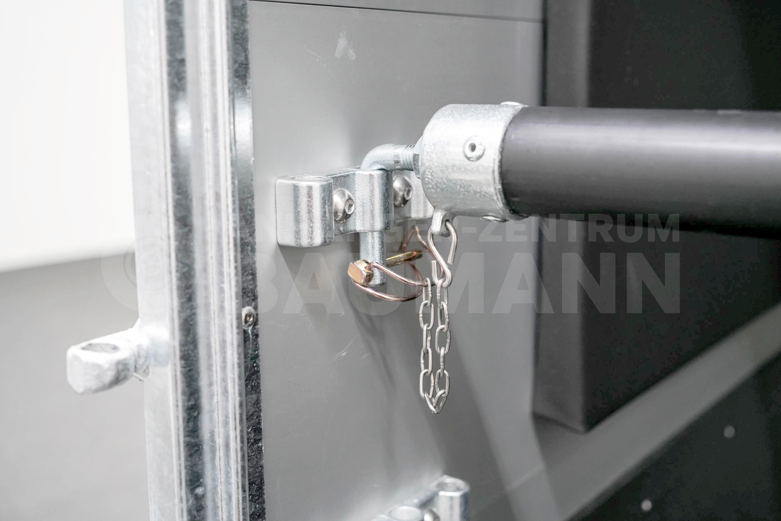 CHEVAL LIBERTE GOLD ONE ORIGINS ALU