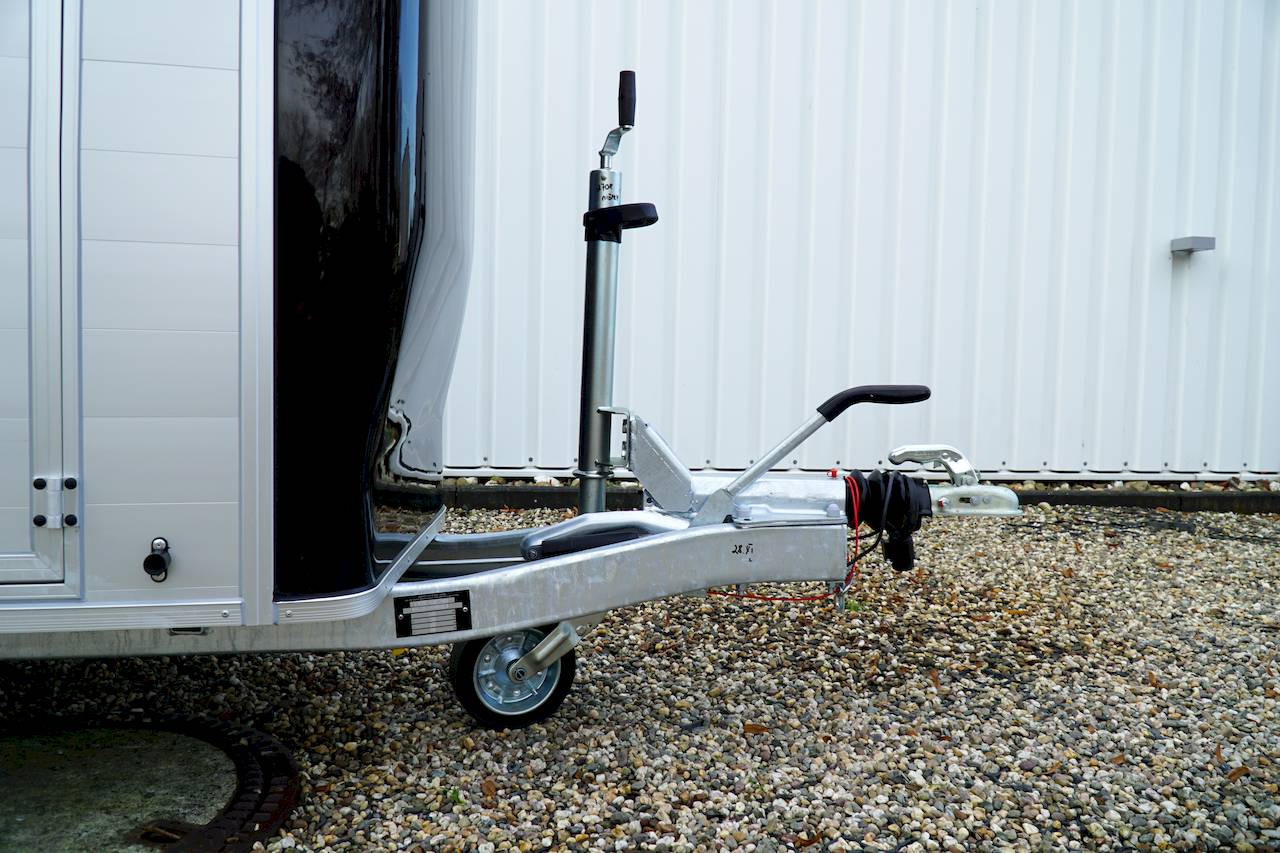 CHEVAL LIBERTE TOURING ONE