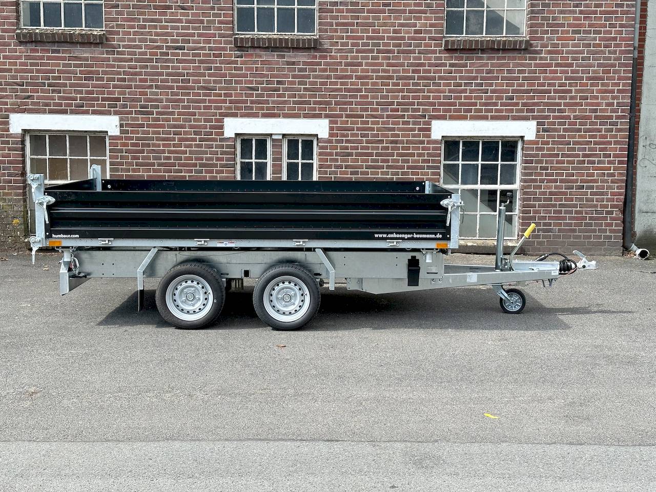 HUMBAUR HTK 3000.31 | STAHL