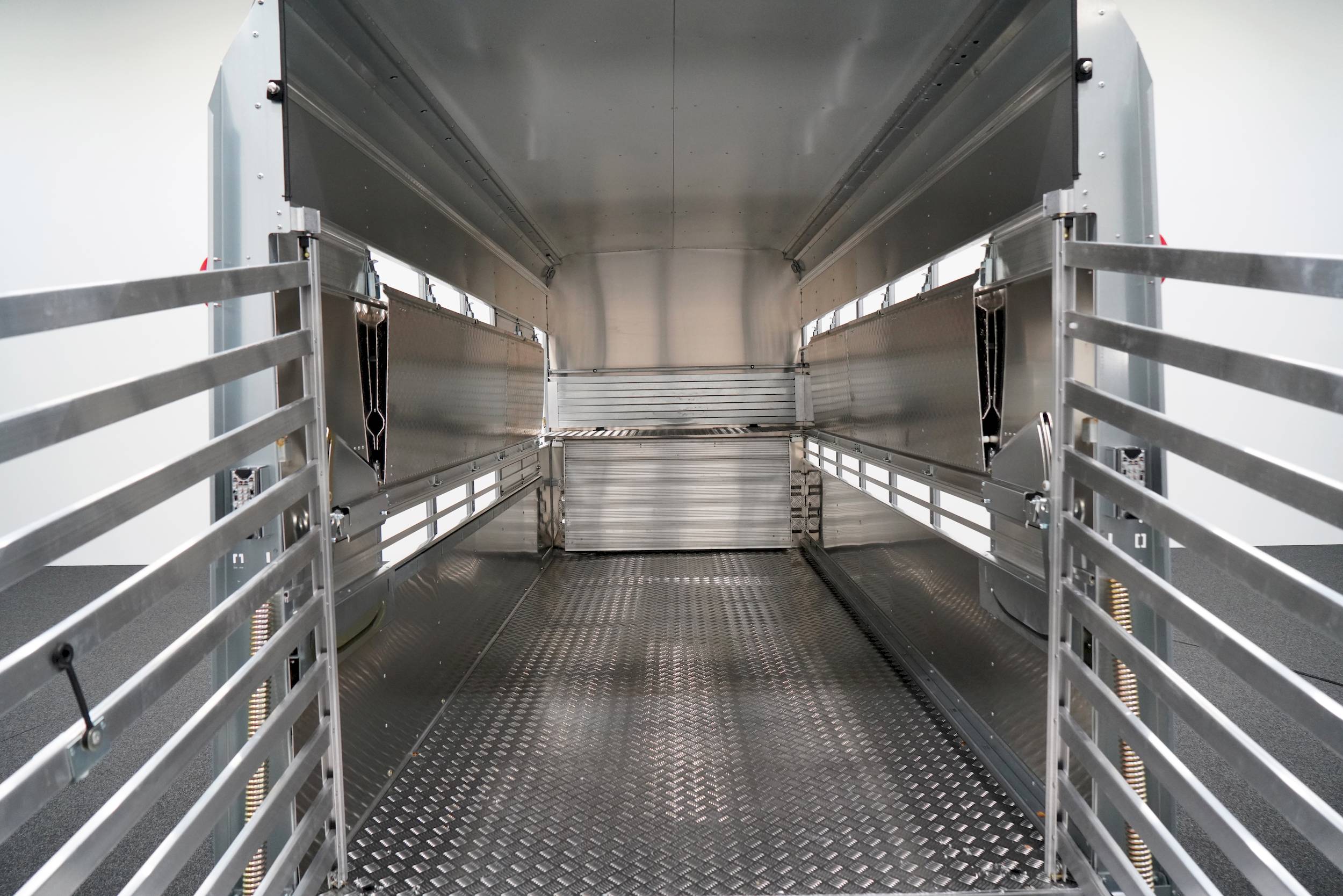 IFOR WILLIAMS TA510 | 14x7 | DOPPELSTOCK