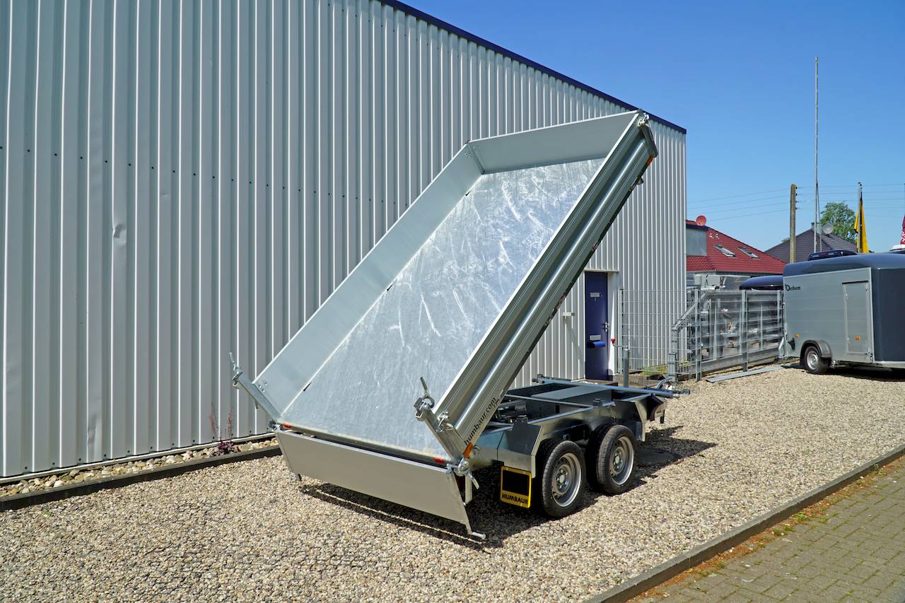 HUMBAUR HTK 3500.31