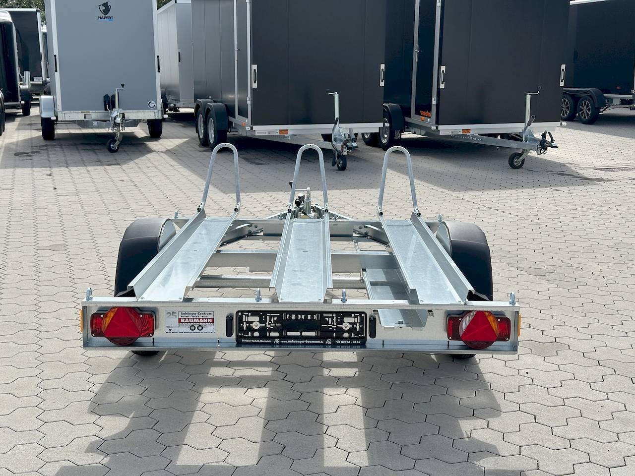 HUMBAUR HM 752113