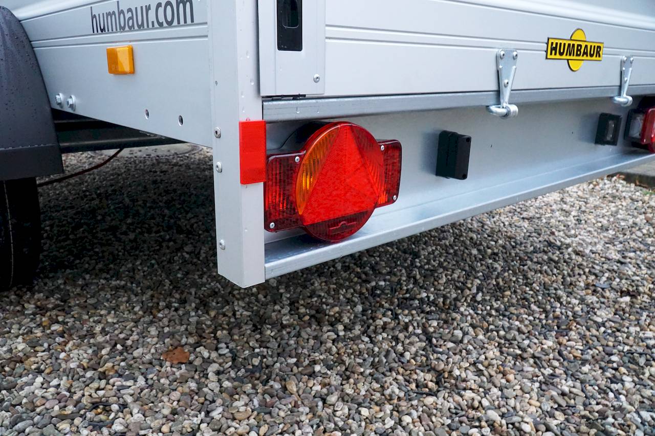 HUMBAUR HA 253015 KV