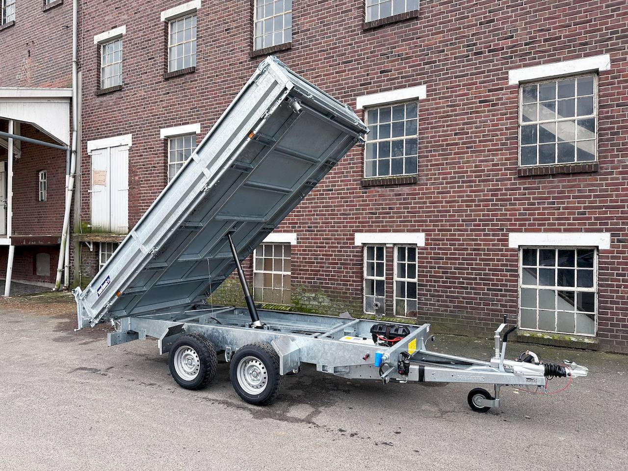 VARIANT 3519 TB | STAHL | OFFROAD