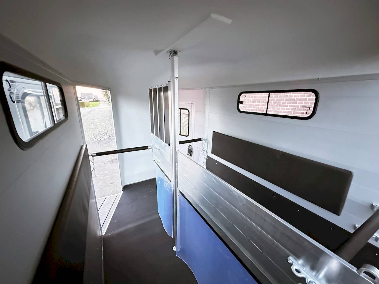 CHEVAL LIBERTE TOURING COUNTRY PREMIUM