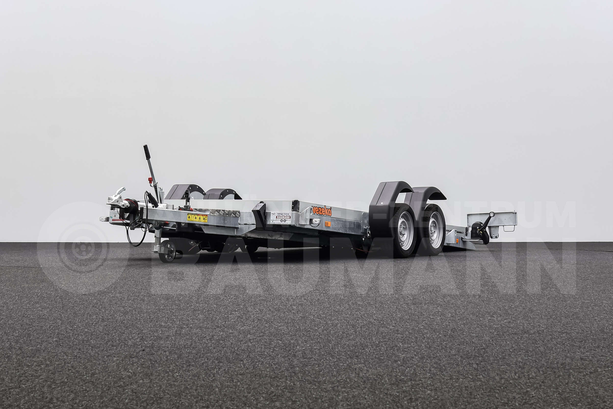 VEZEKO HUSKY CAR FB 35.39