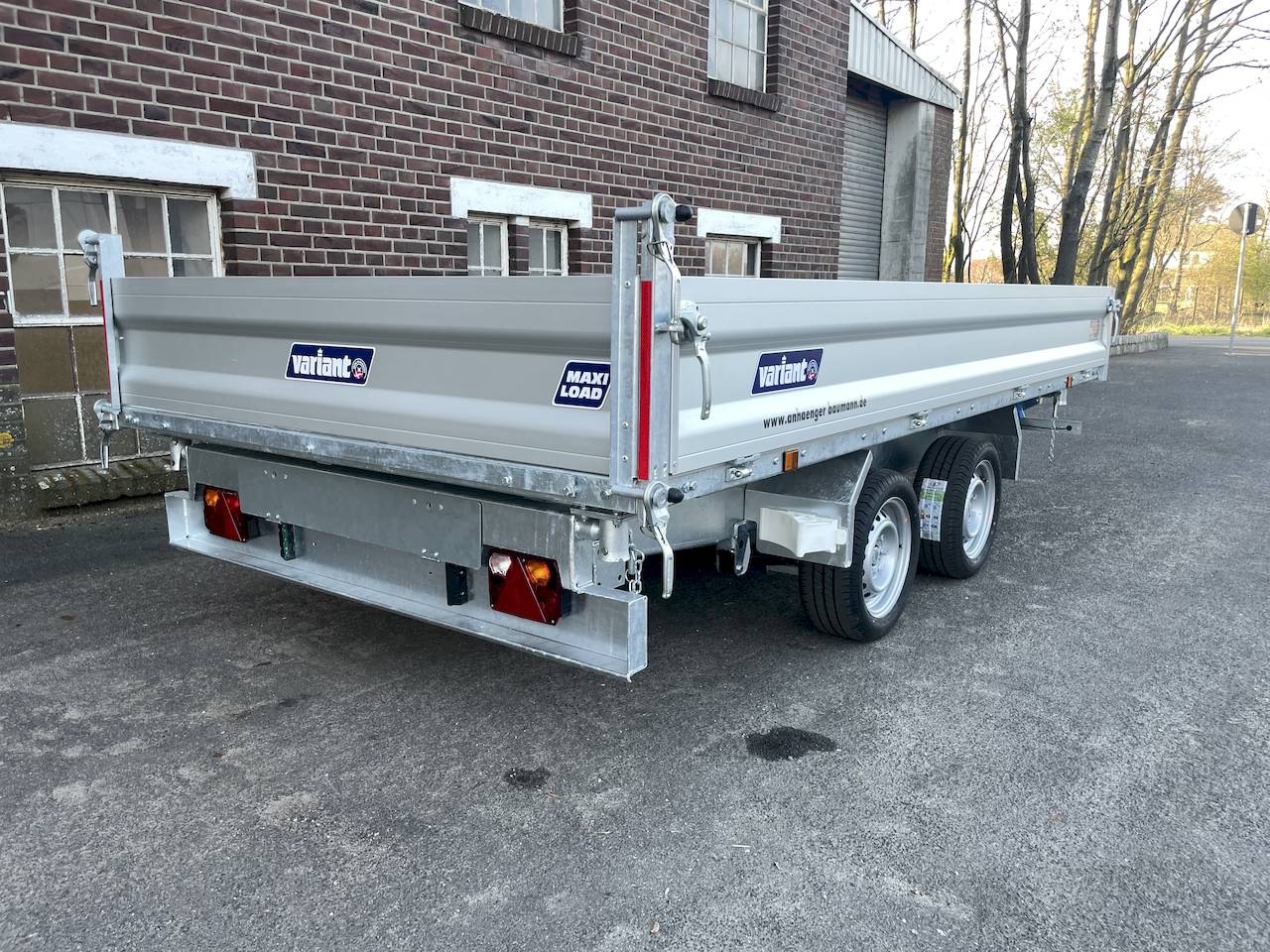 VARIANT 3519 TB 