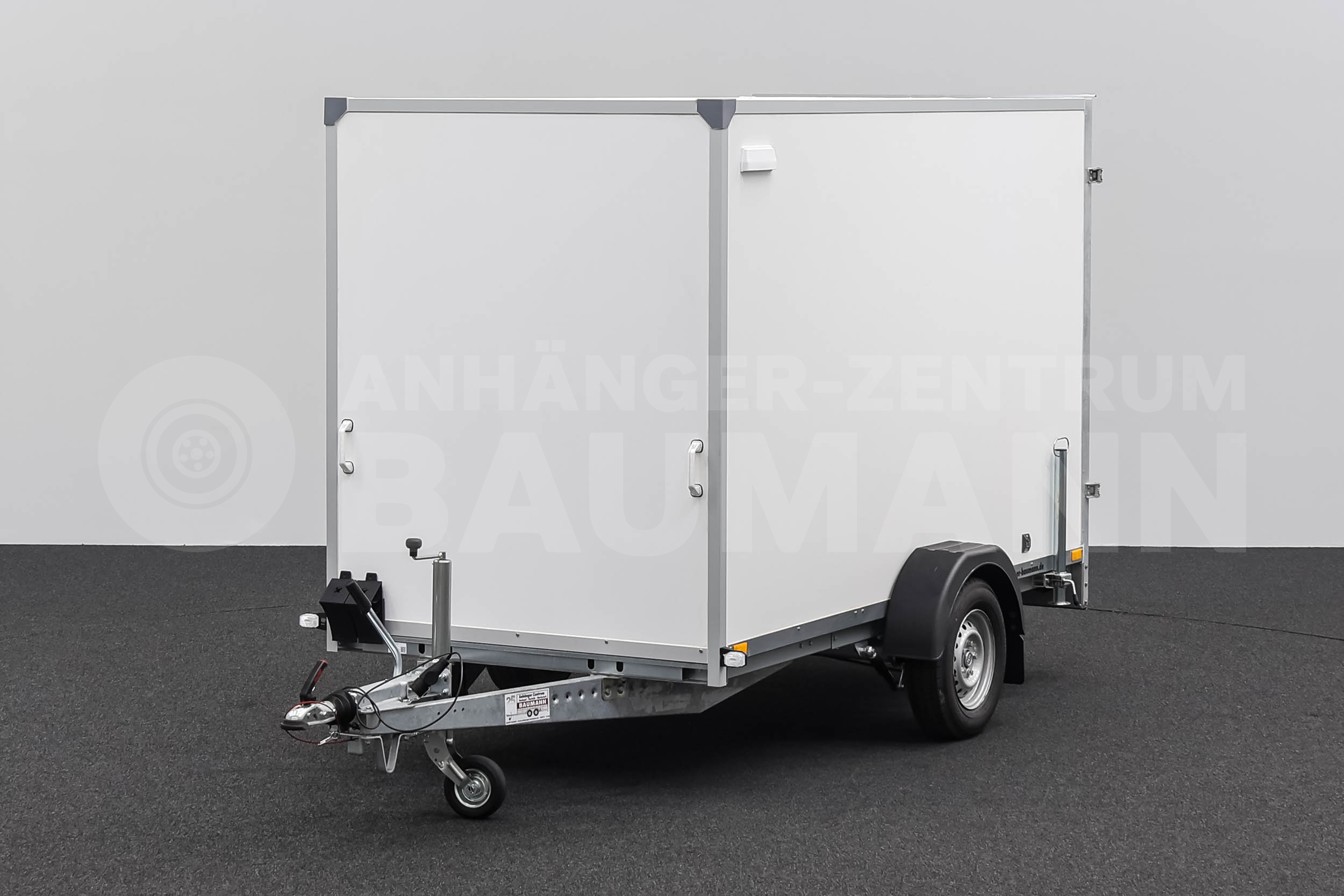 BLYSS F1330HD | SEITENTÜR