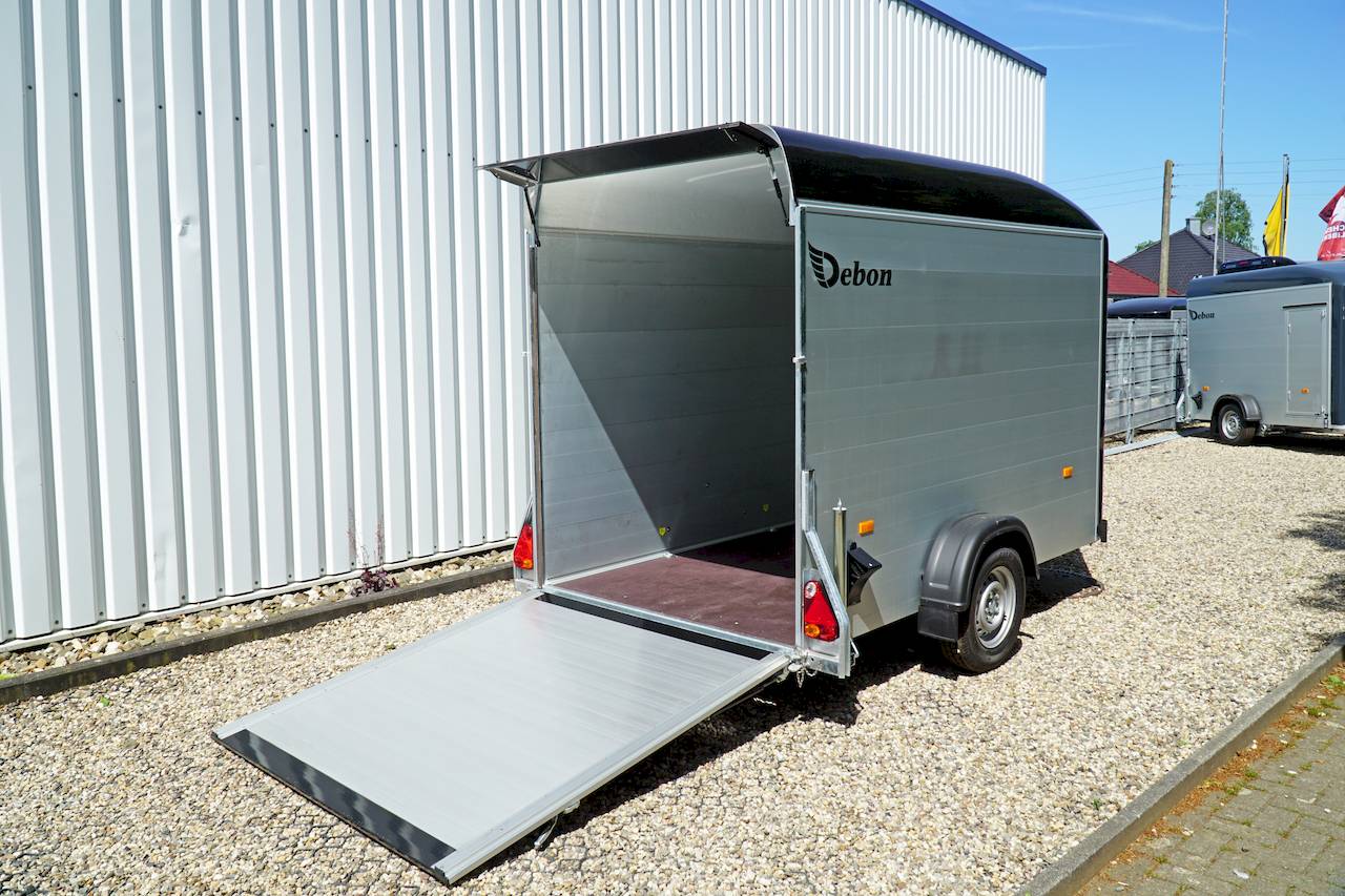 CHEVAL LIBERTE DEBON C300 ALU ROADSTER
