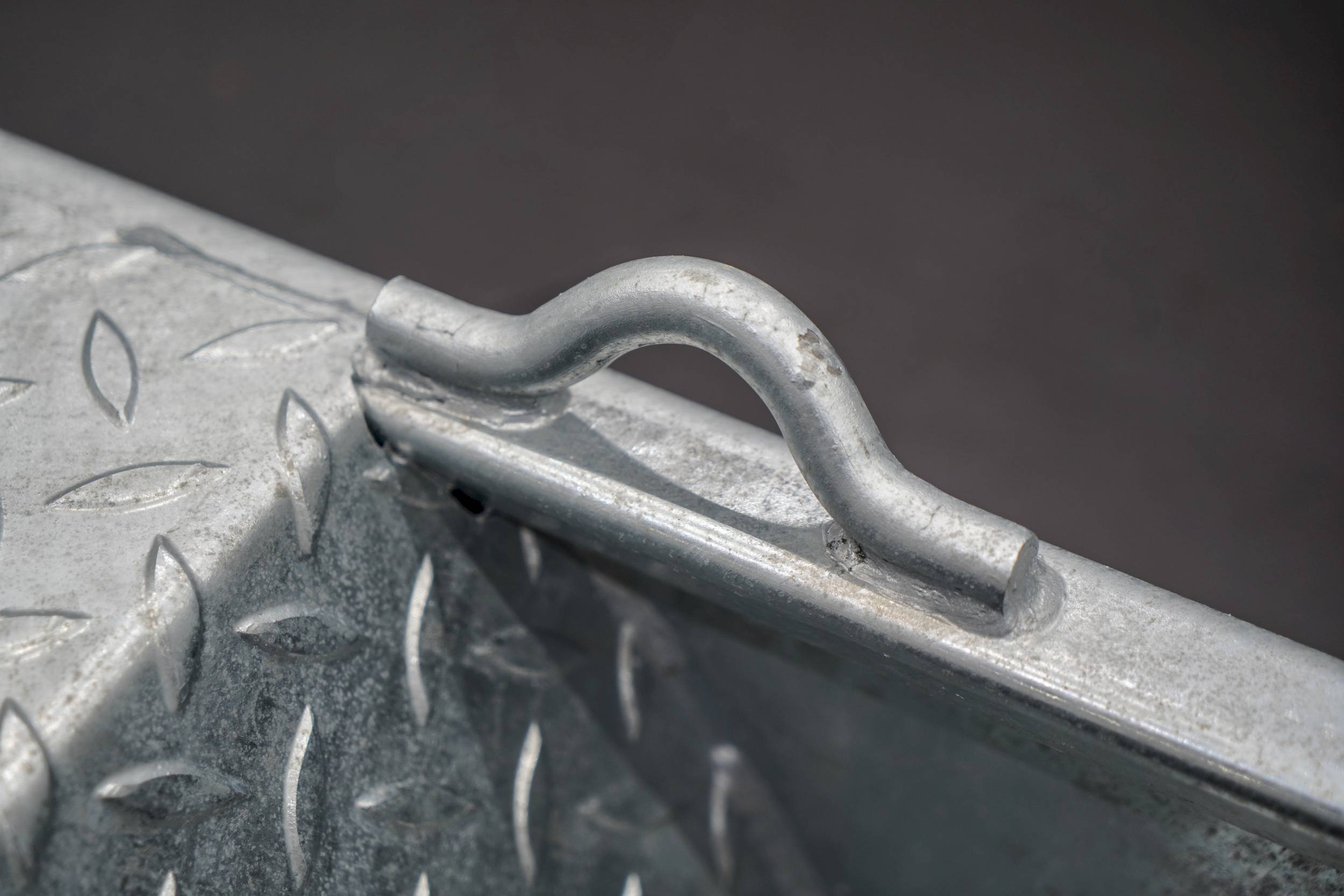 IFOR WILLIAMS GH106 | RAMPE