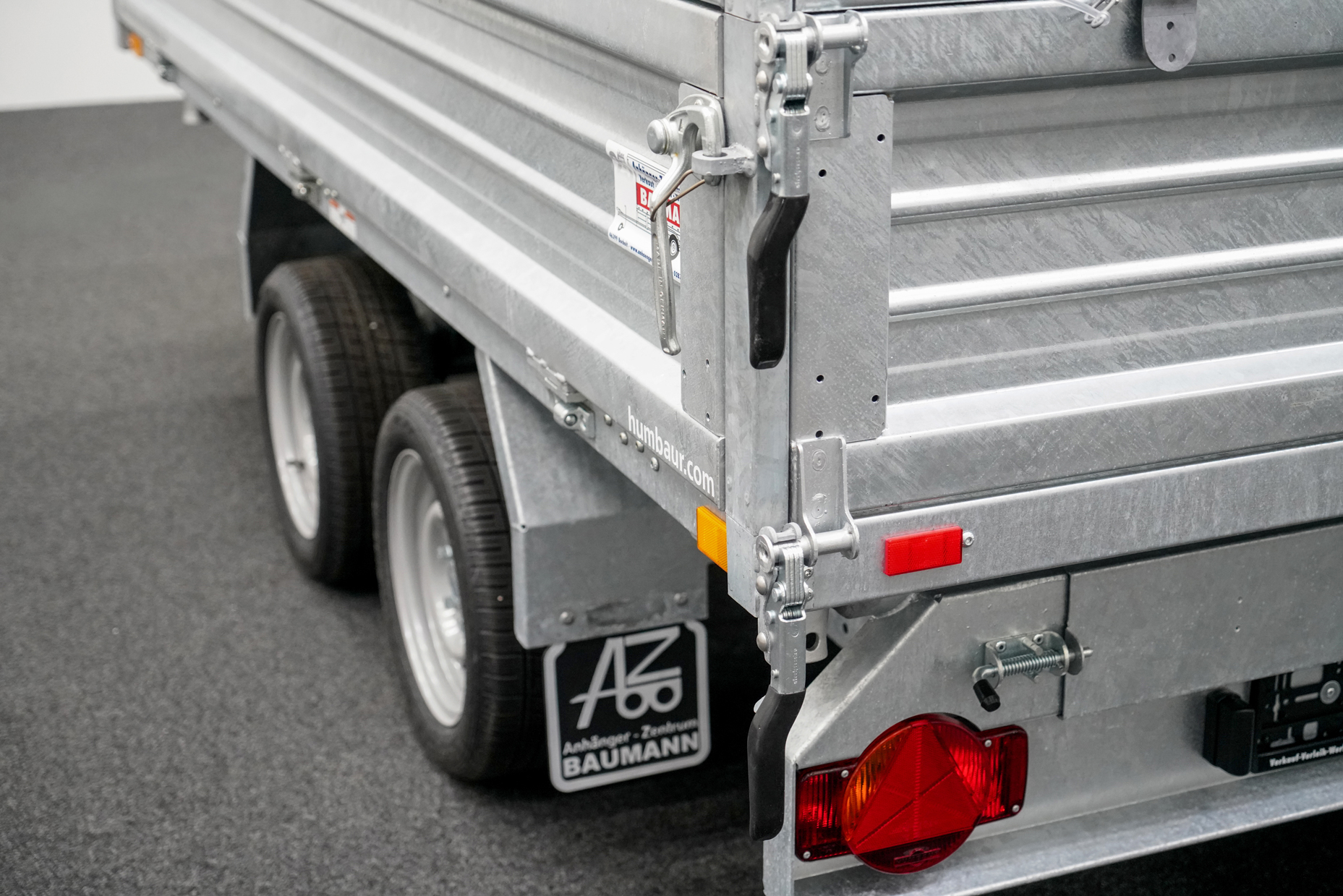 HUMBAUR HTK 3500.31 | PROSTEEL